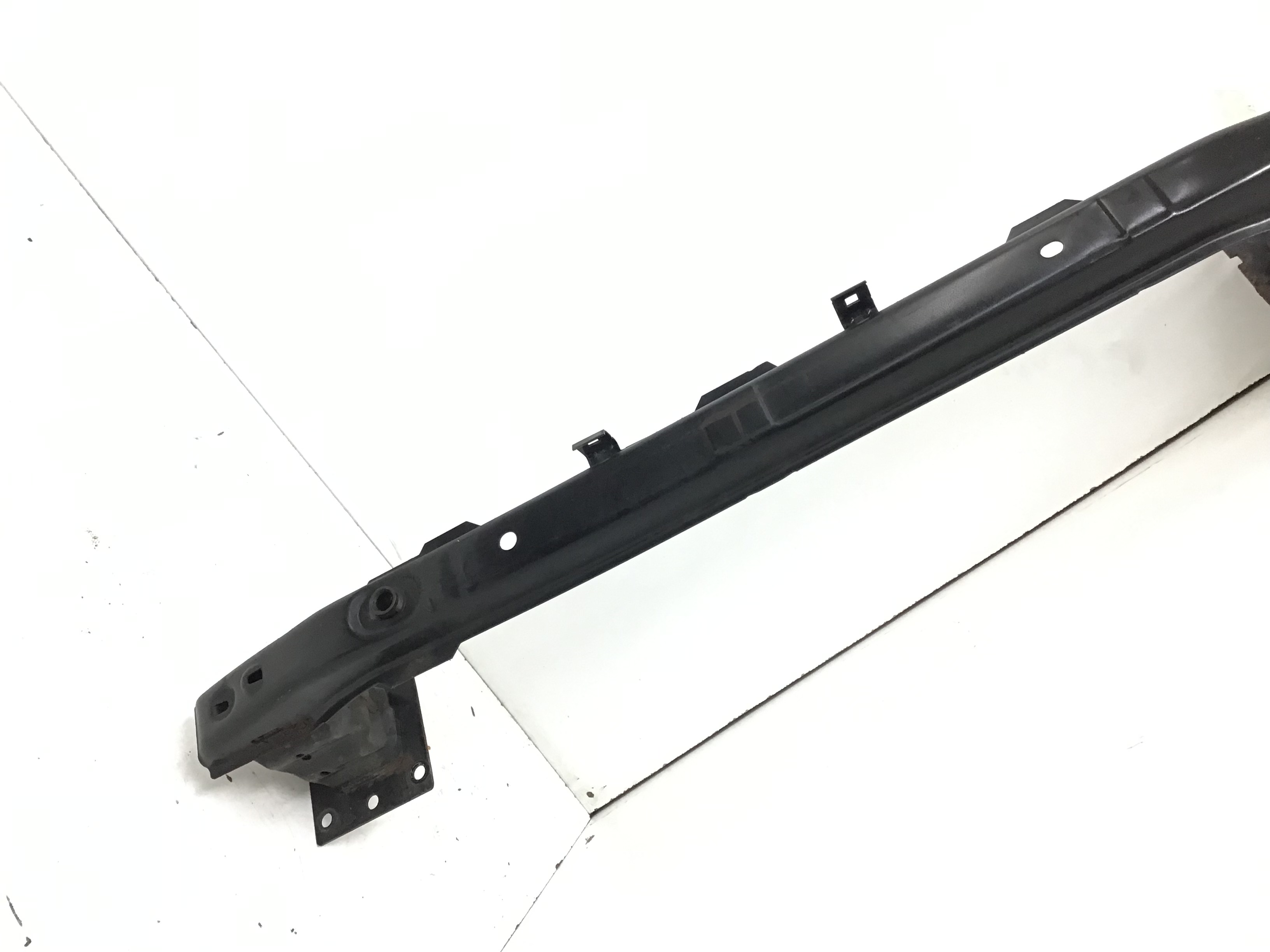 RAMMSCHUTZ QUERTRÄGER