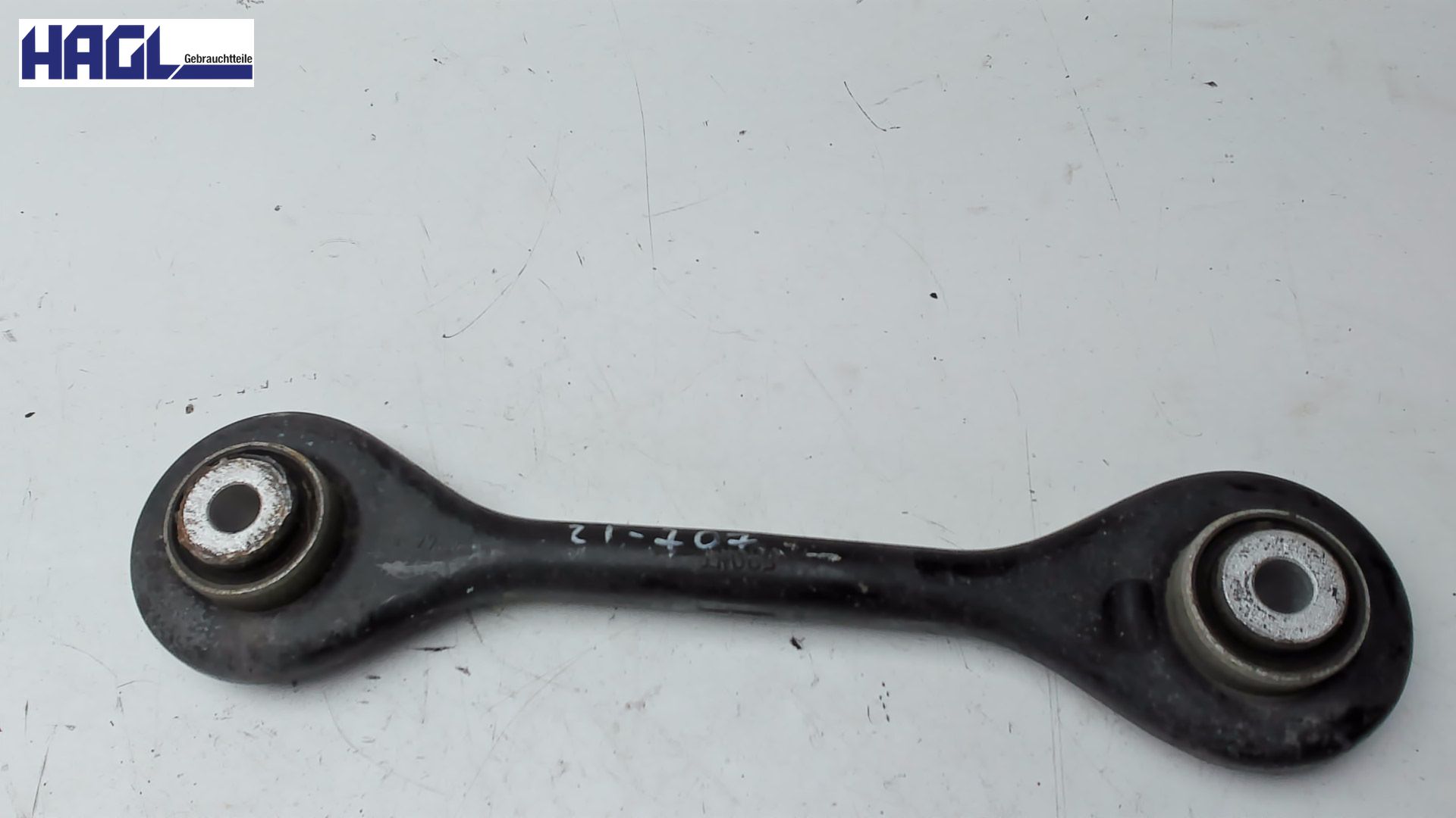 QUERLENKER TRAGARM RECHTS