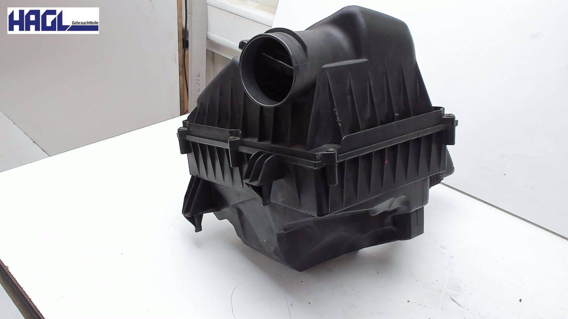 LUFTFILTER KOMPLETT M SENSOR