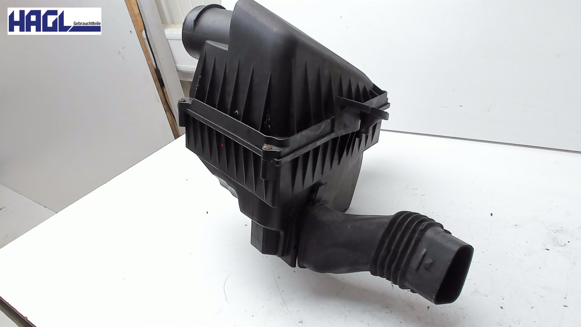 LUFTFILTER KOMPLETT M SENSOR