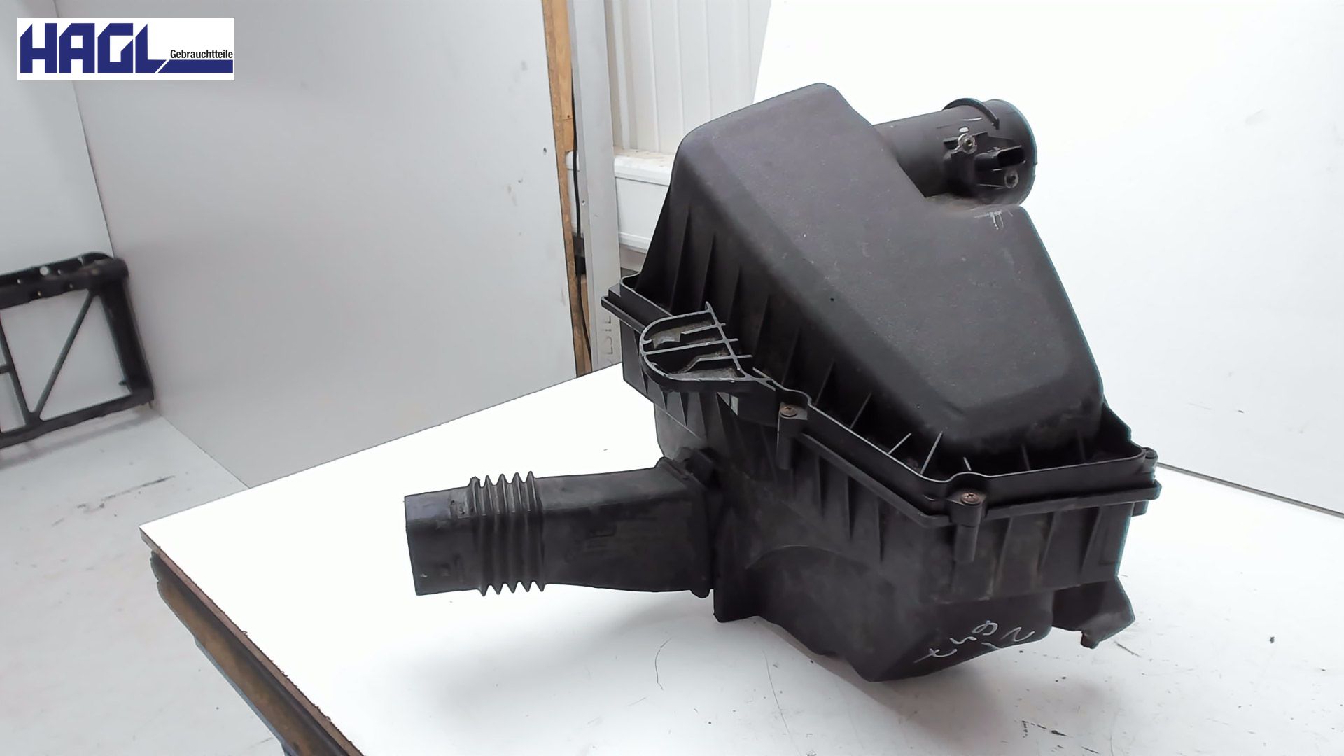 LUFTFILTER KOMPLETT M SENSOR