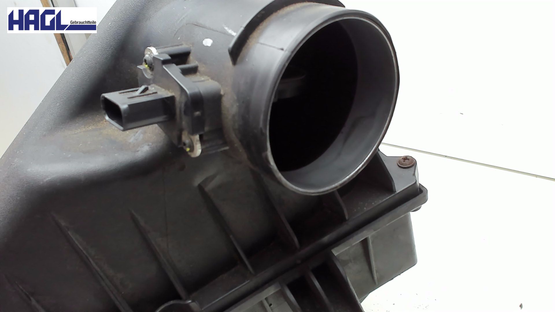 LUFTFILTER KOMPLETT M SENSOR