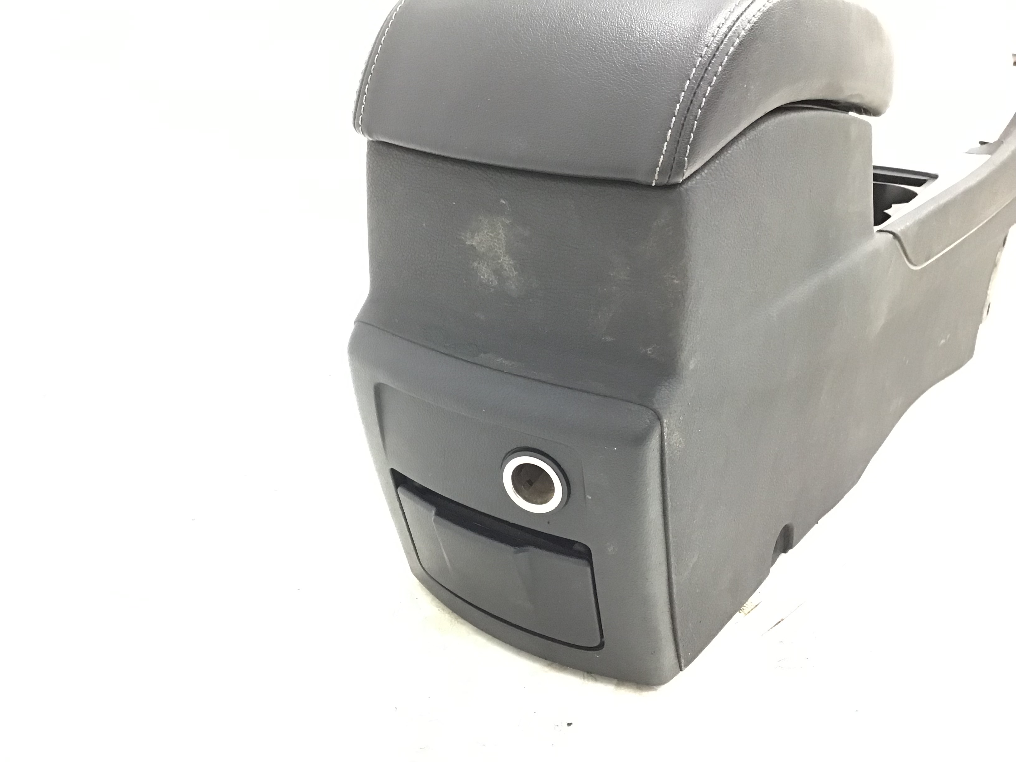 MITTELKONSOLE ARMLEHNE