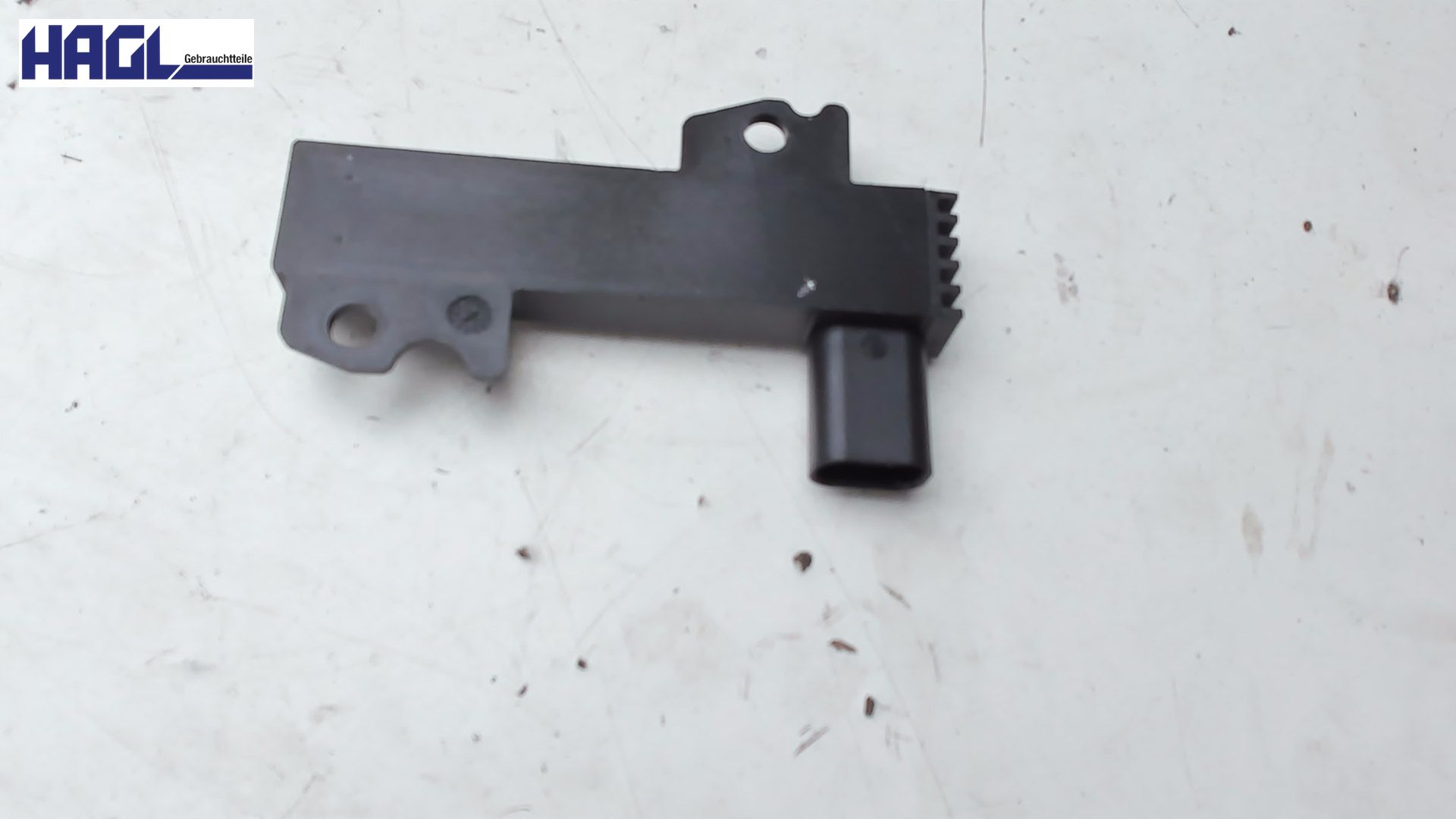 STEUERGERÄT ANTENNENVERSTÄRKER