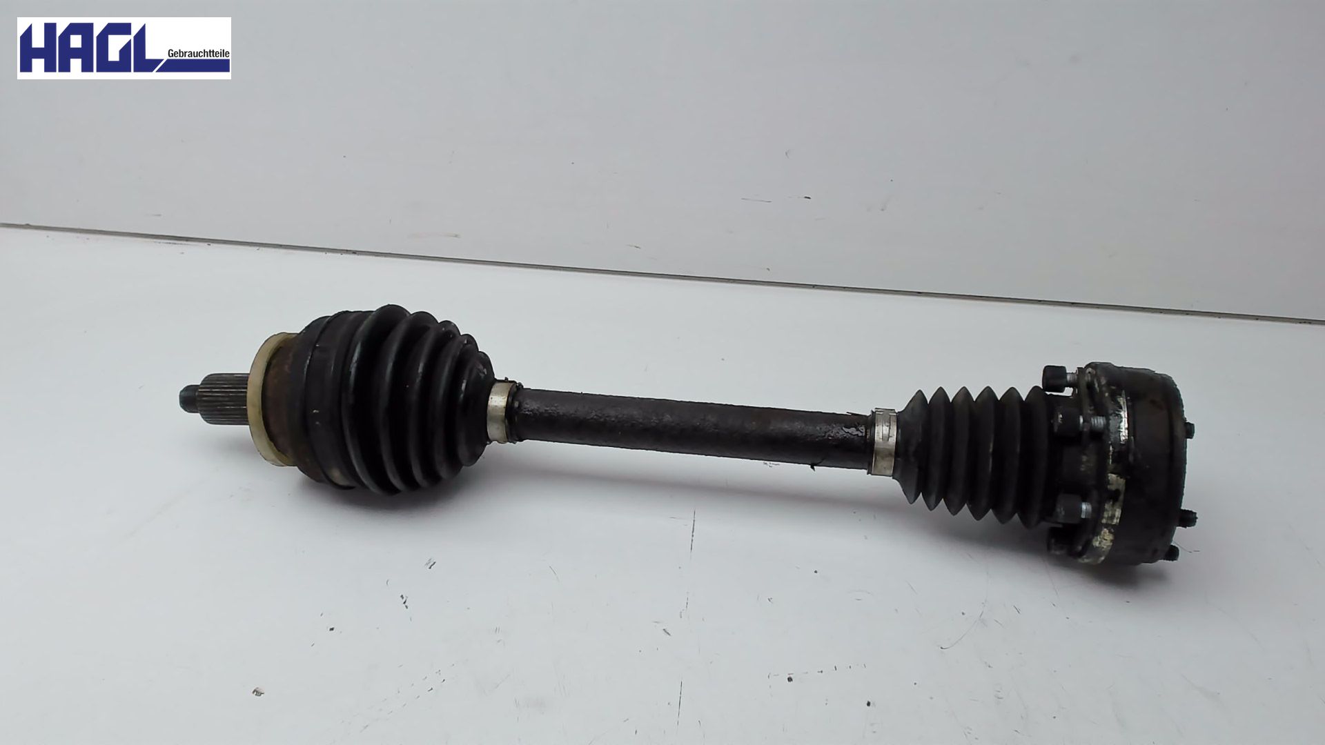 ANTRIEBSWELLE KOMPLETT LINKS