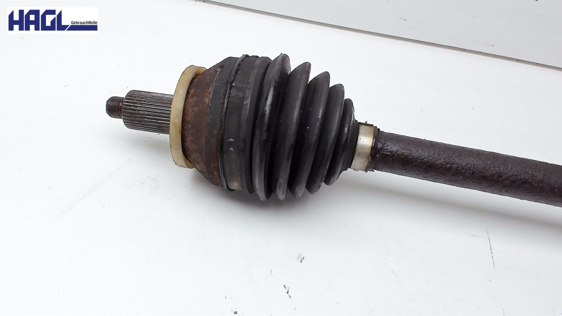 ANTRIEBSWELLE KOMPLETT LINKS