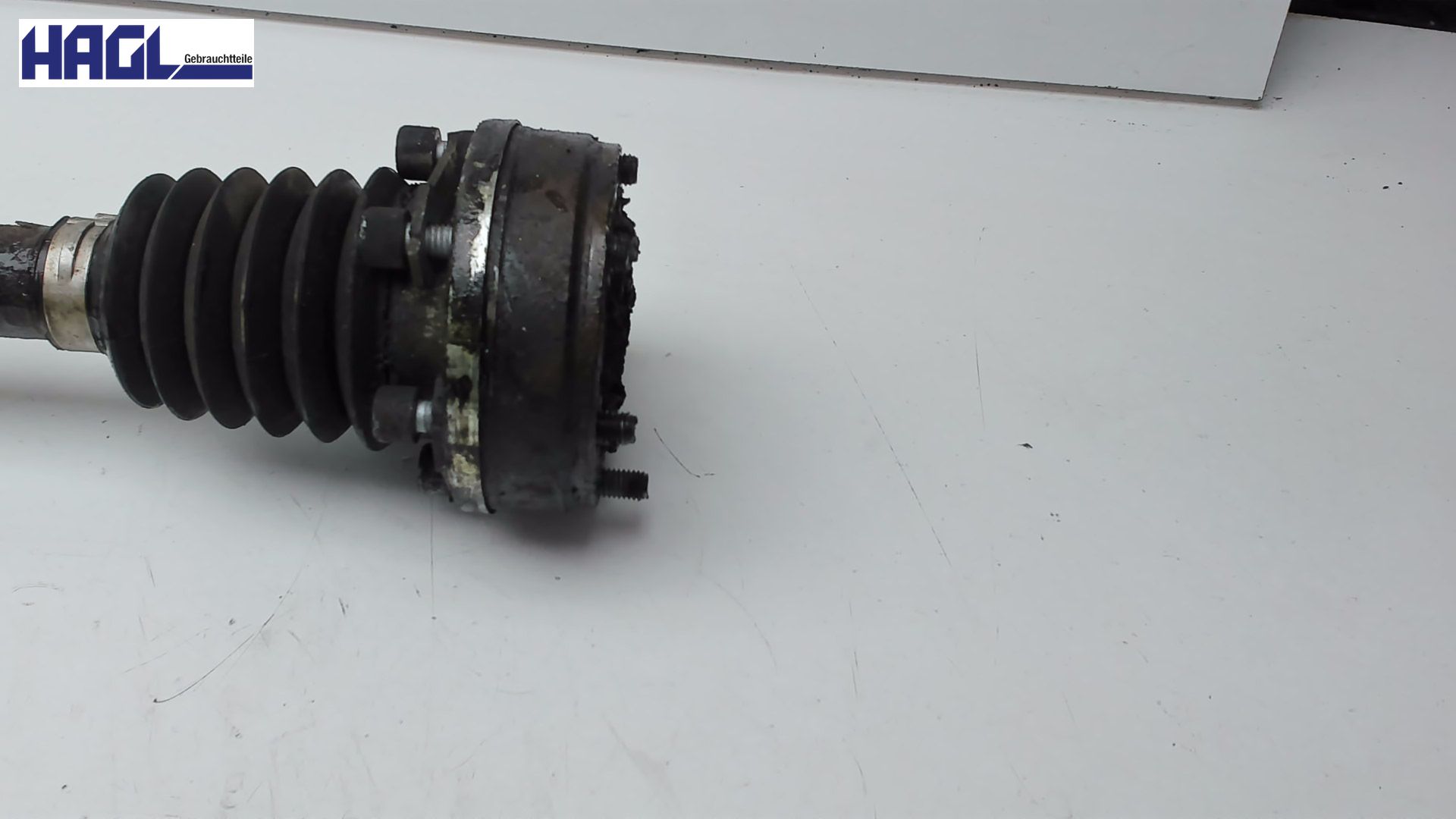 ANTRIEBSWELLE KOMPLETT LINKS