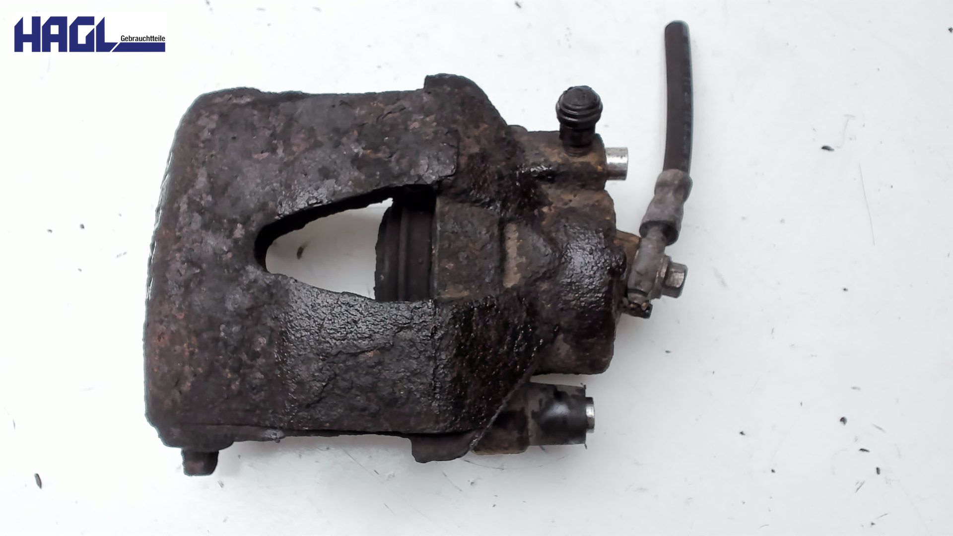 BREMSSATTEL RECHTS VORNE