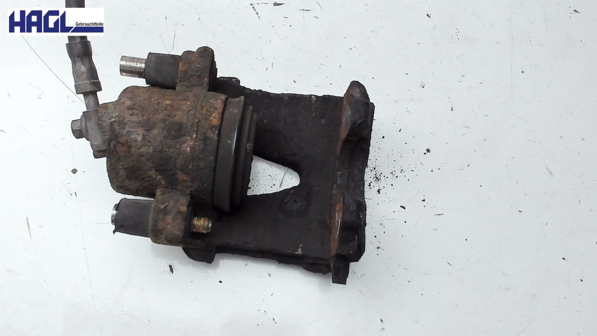 BREMSSATTEL RECHTS VORNE