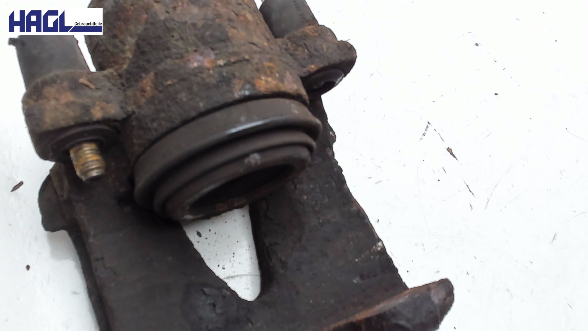 BREMSSATTEL RECHTS VORNE