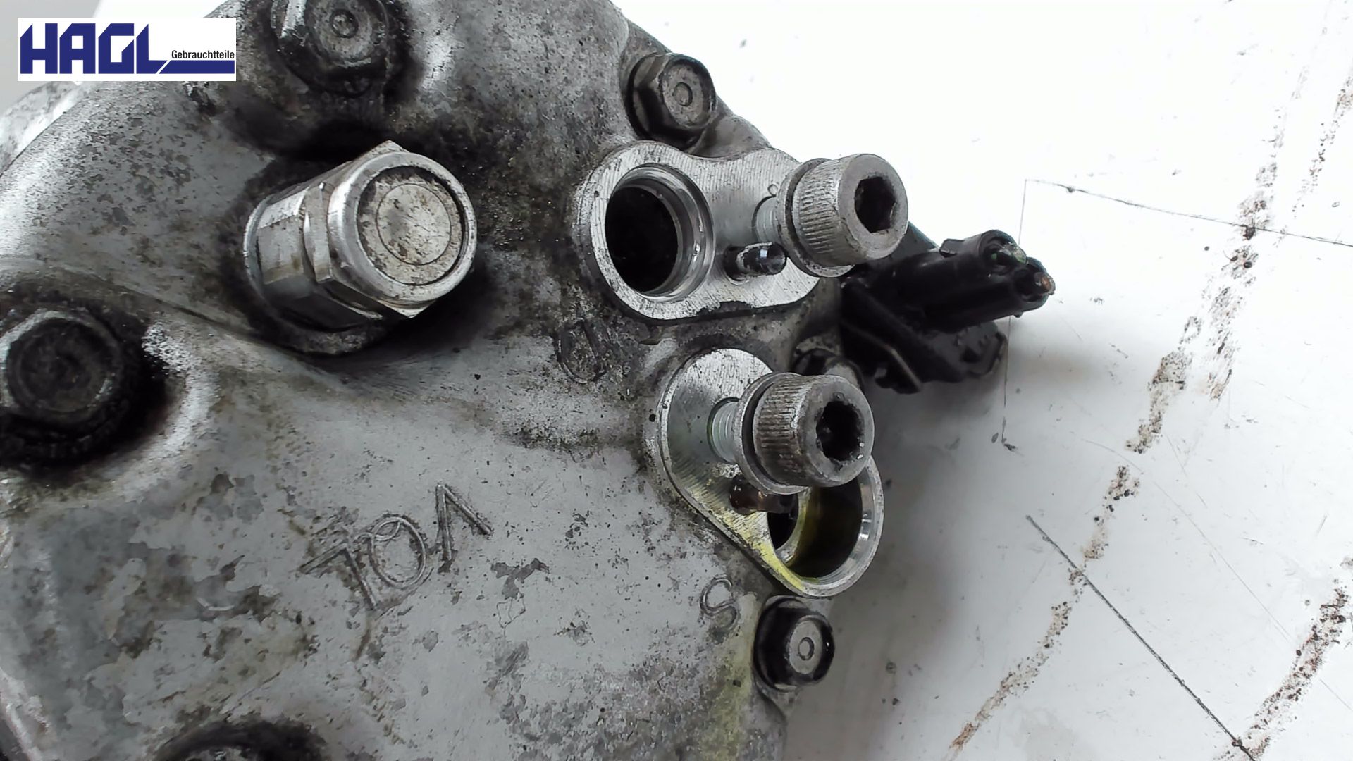 CLIMATISEUR À COMPRESSEUR