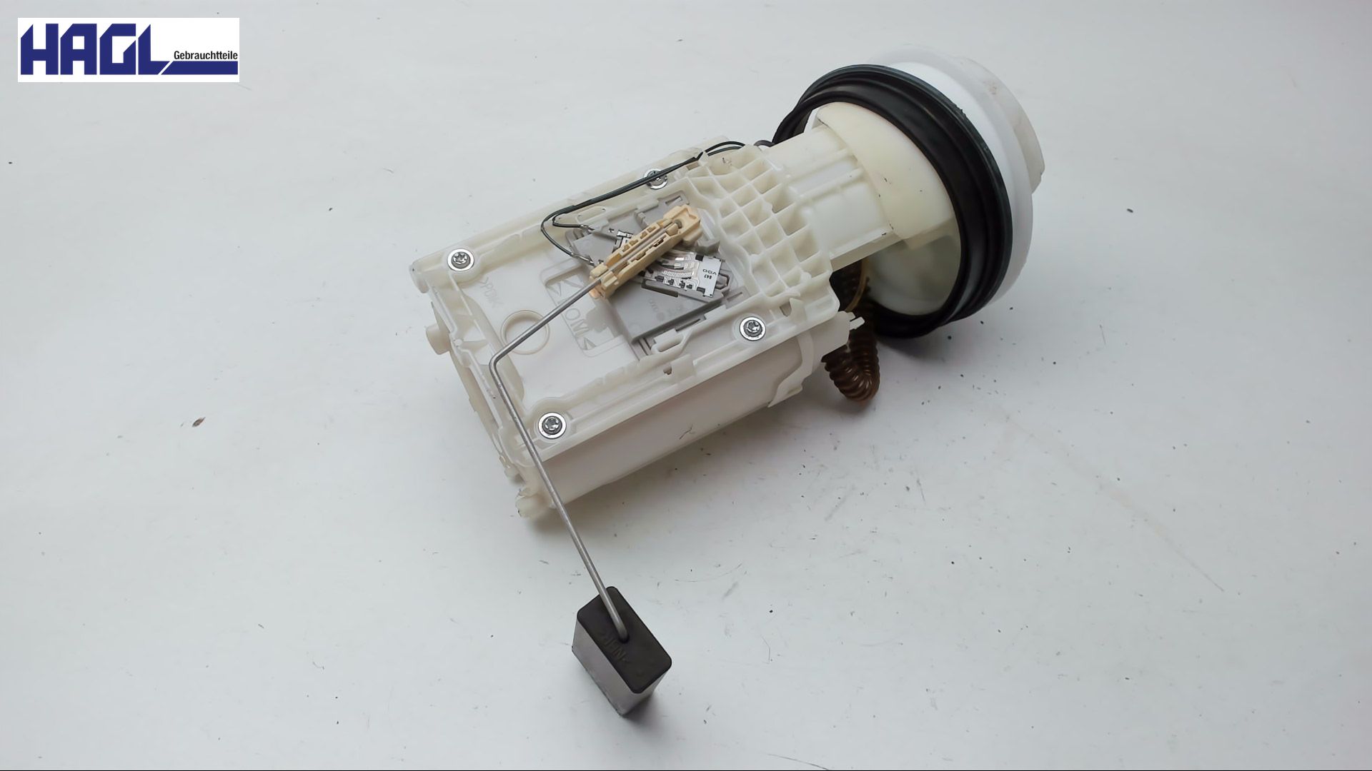 KRAFTSTOFFPUMPE