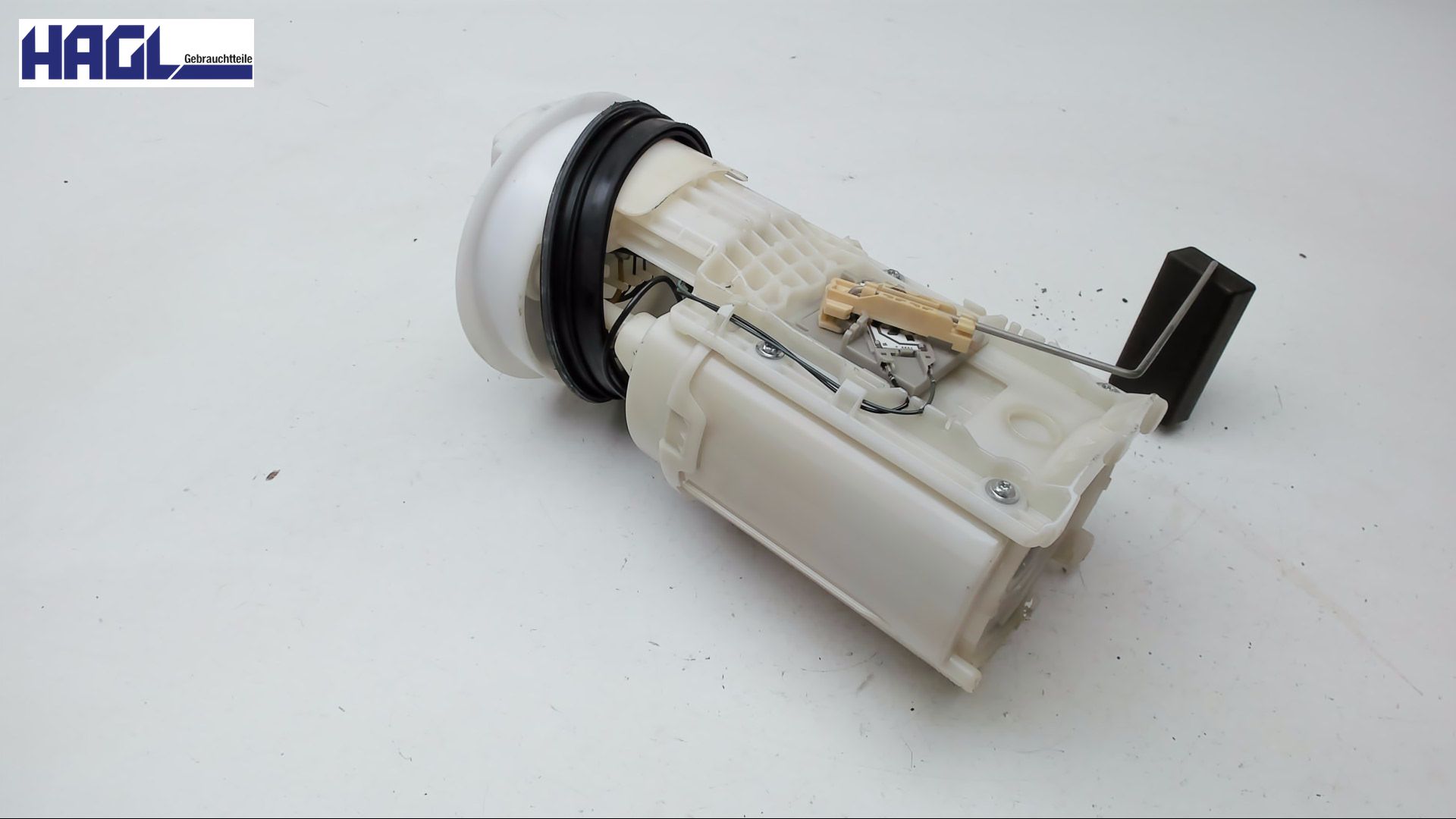 KRAFTSTOFFPUMPE