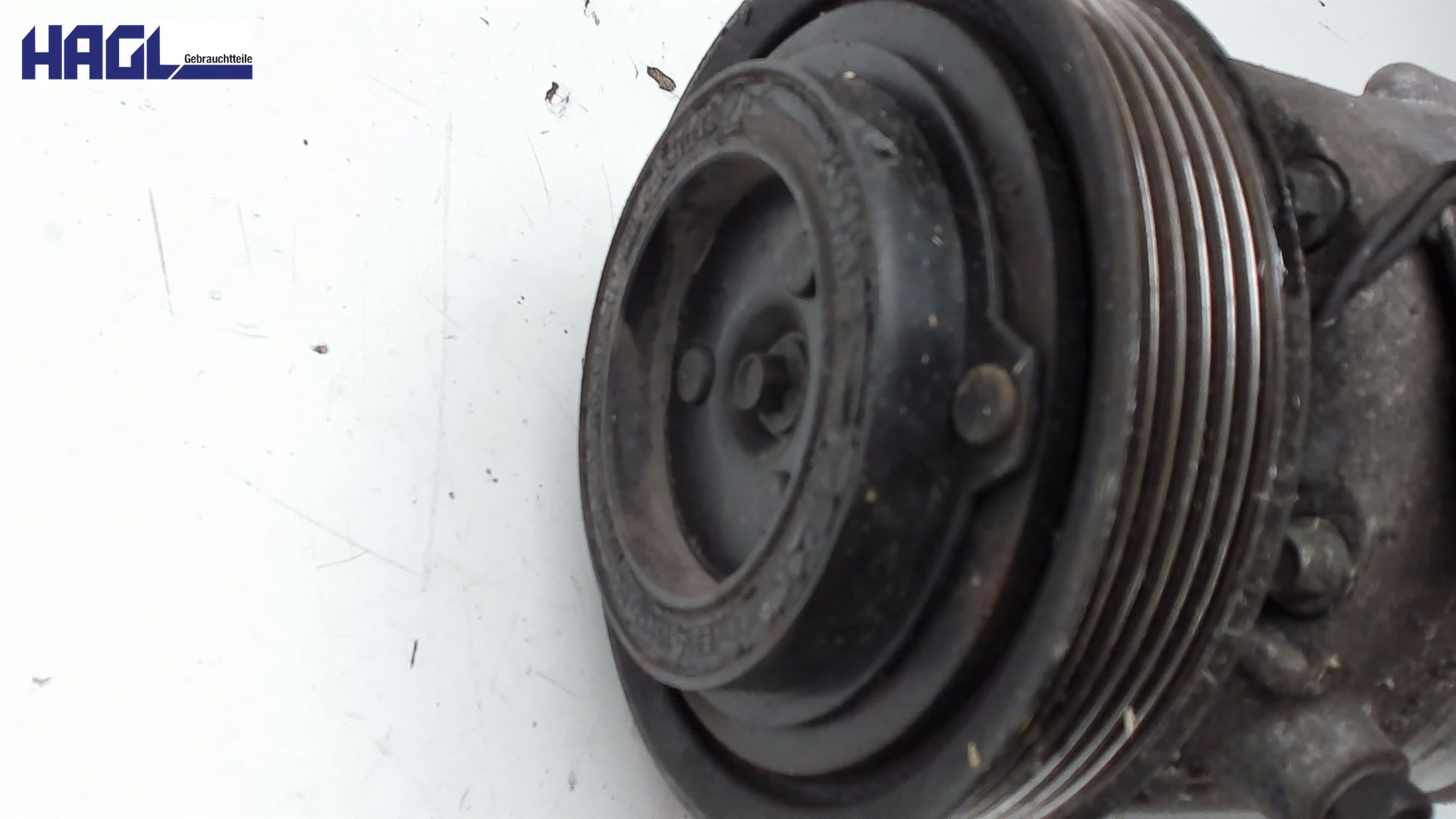 CLIMATISEUR À COMPRESSEUR