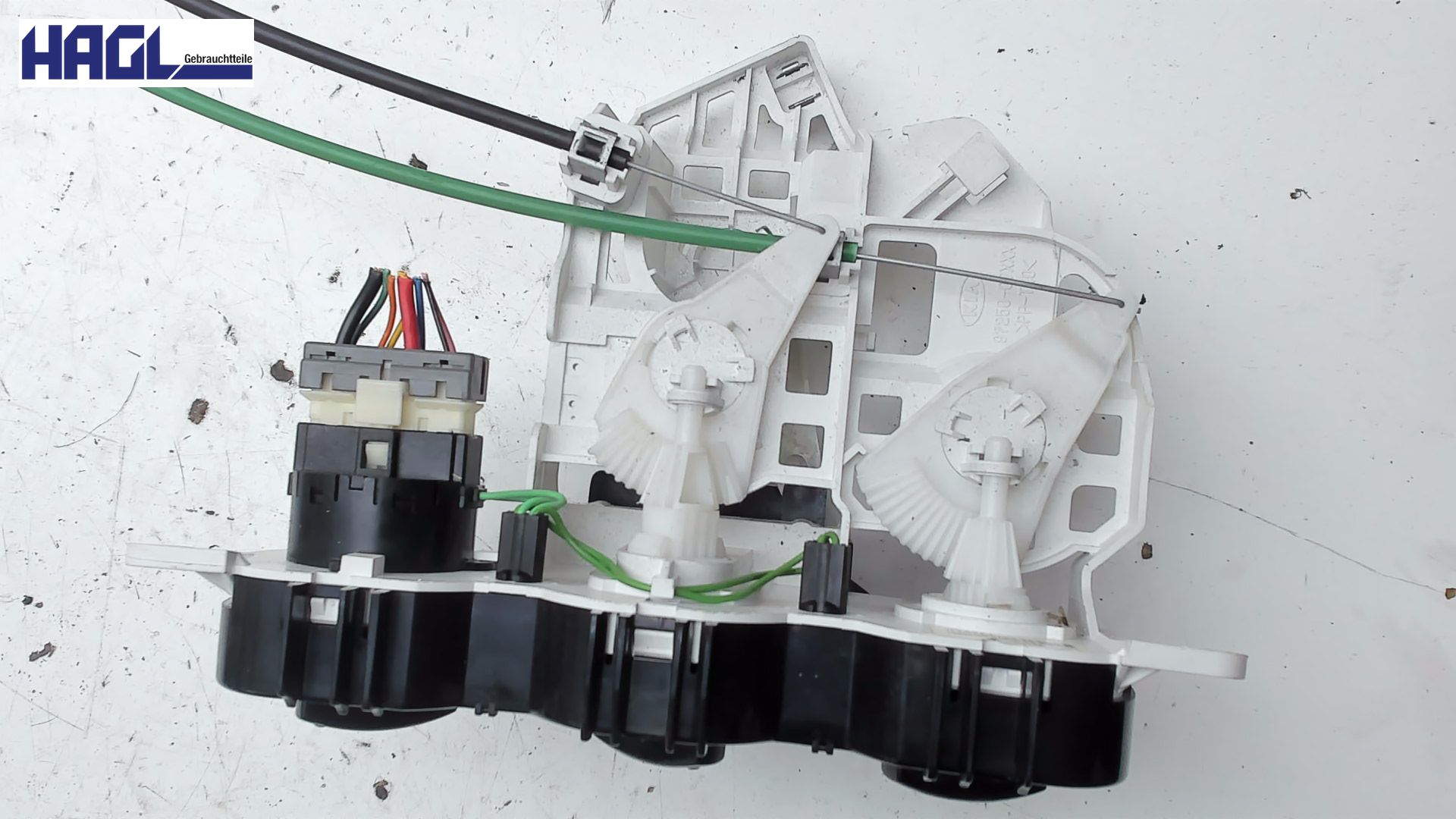 FONCTIONNEMENT DE CHAUFFAGE