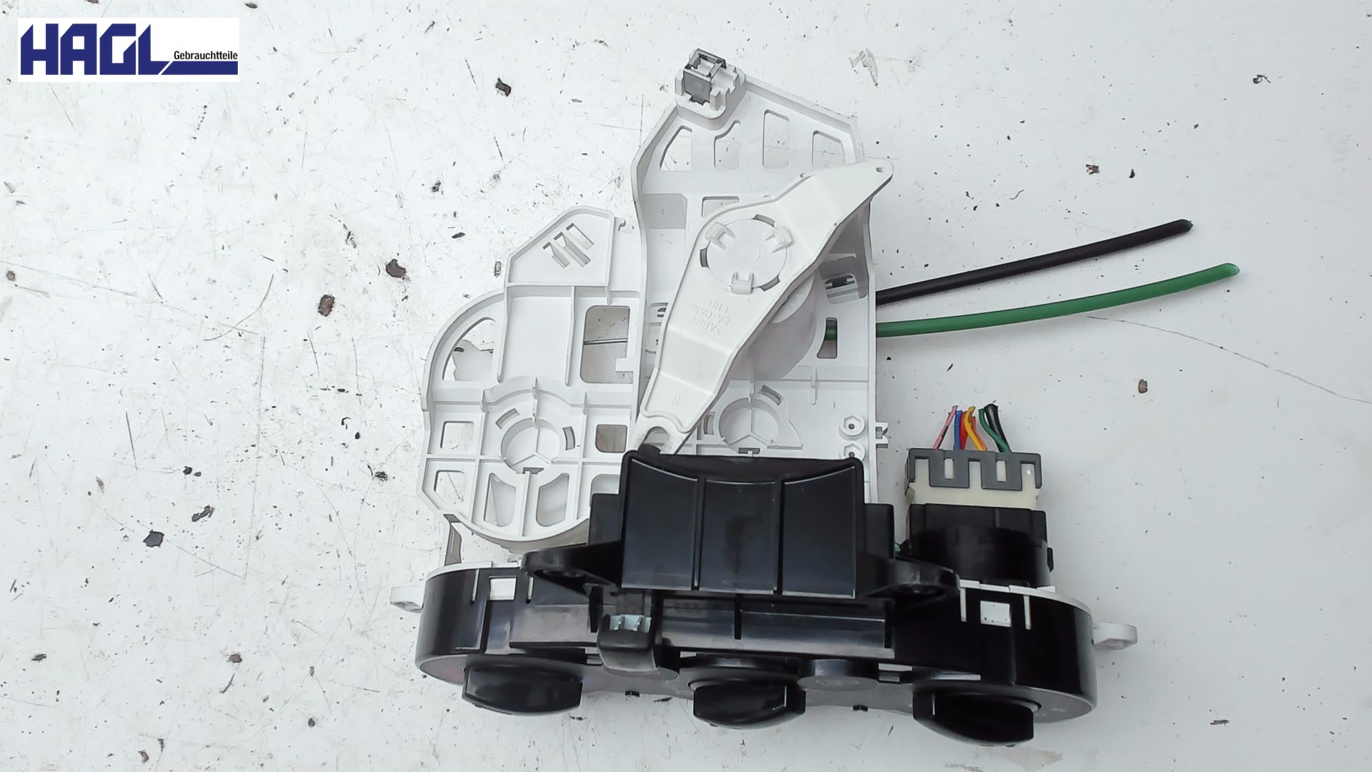 FONCTIONNEMENT DE CHAUFFAGE