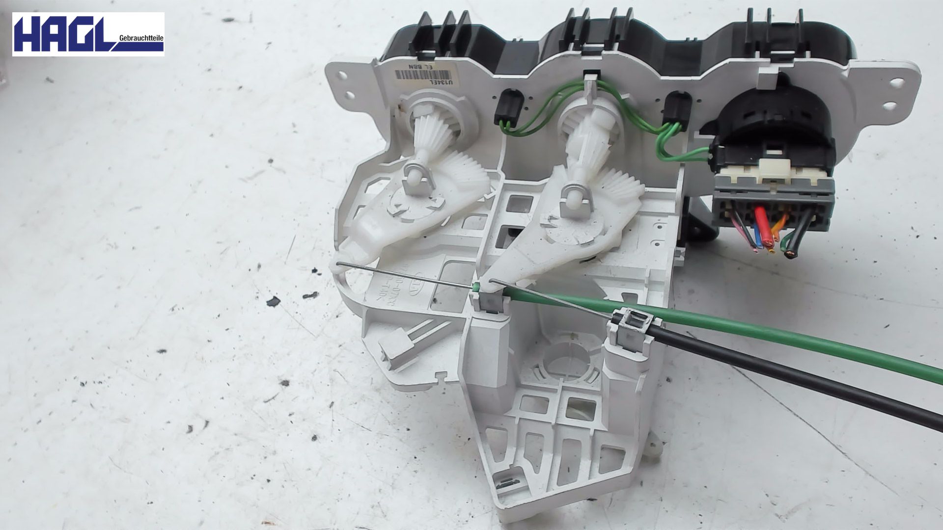 FONCTIONNEMENT DE CHAUFFAGE