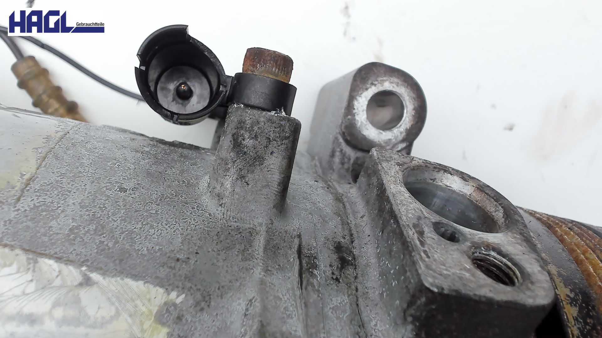 CLIMATISEUR À COMPRESSEUR