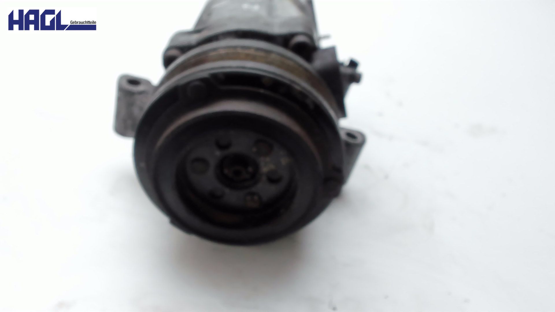 CLIMATISEUR À COMPRESSEUR