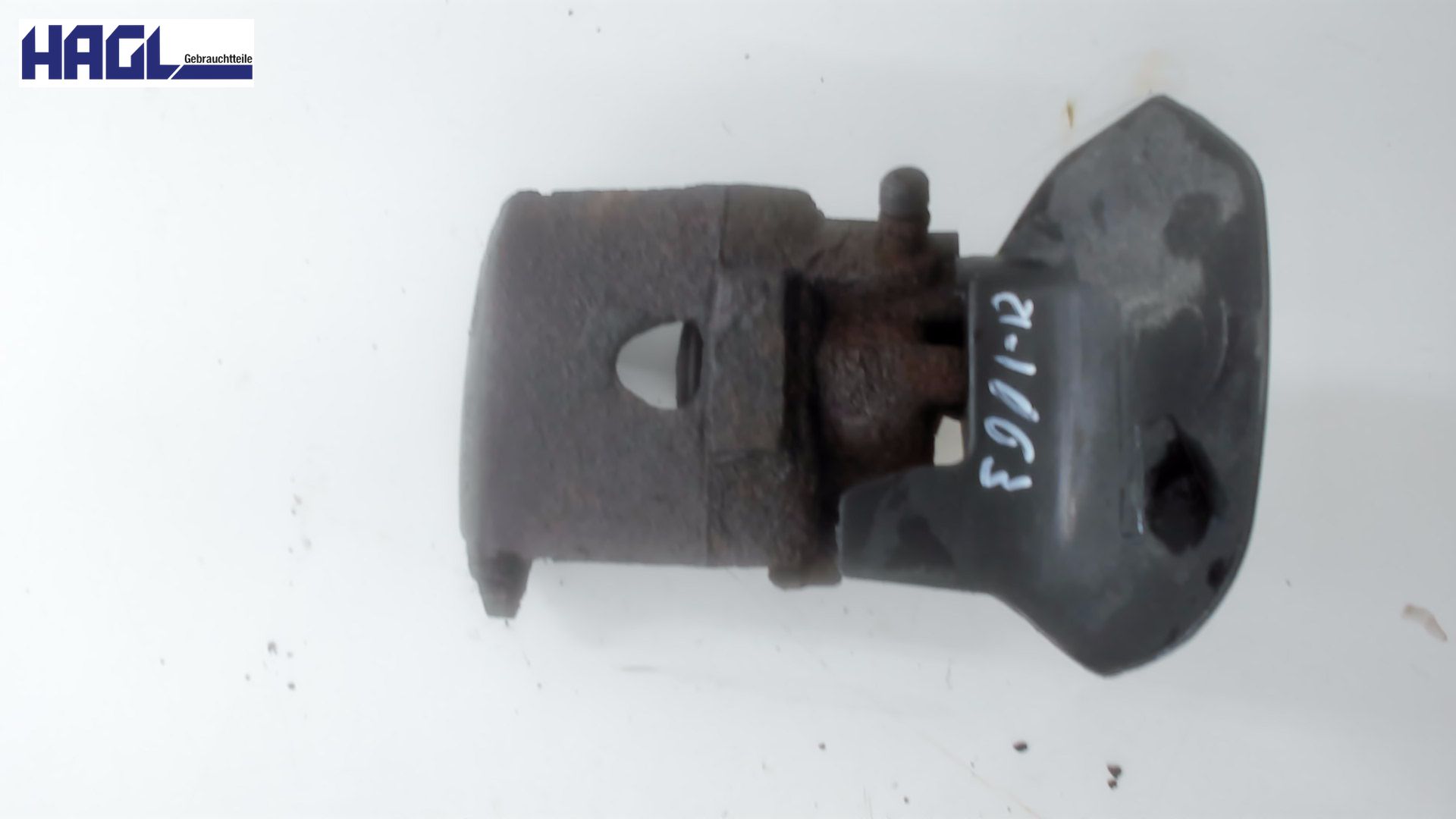 BREMSSATTEL RECHTS VORNE