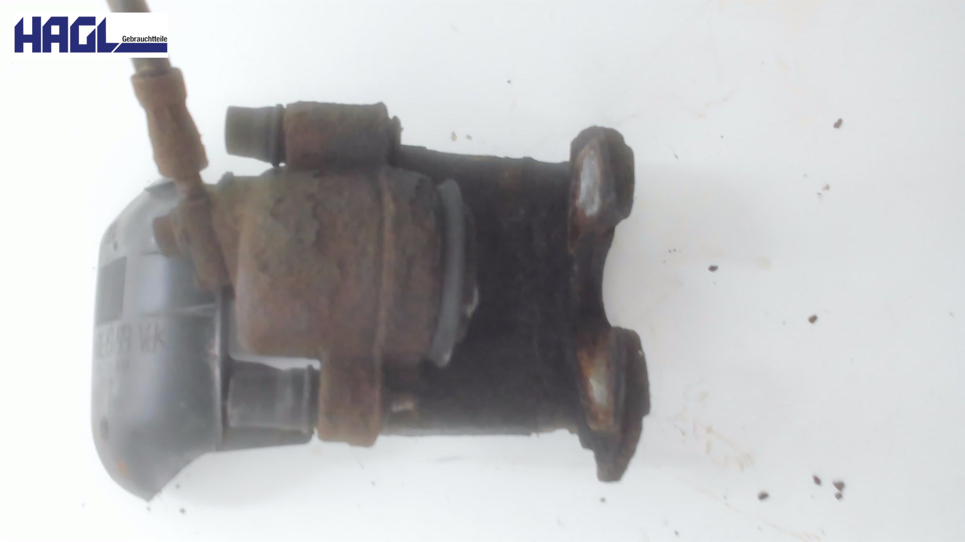 BREMSSATTEL RECHTS VORNE