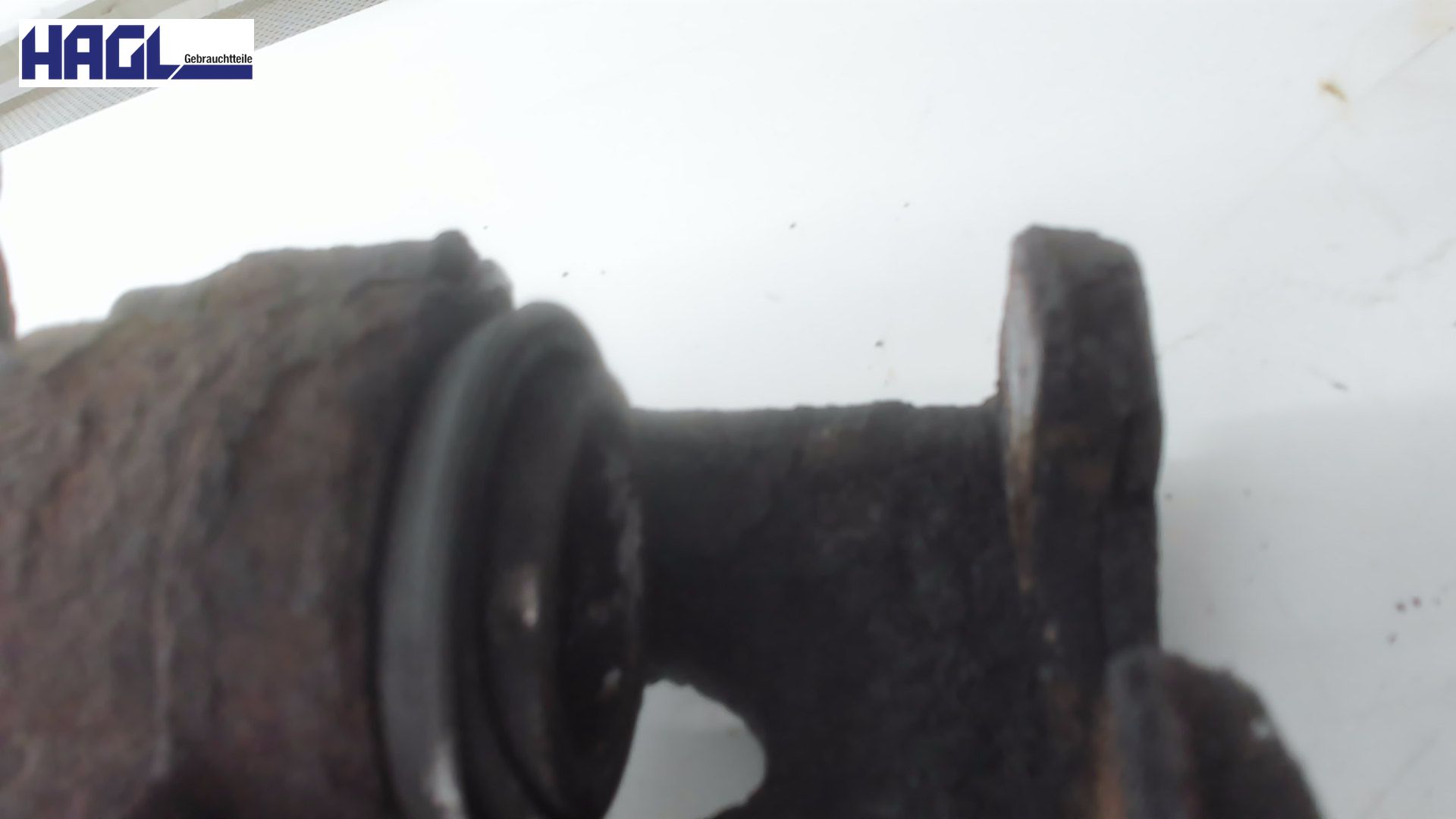 BREMSSATTEL RECHTS VORNE