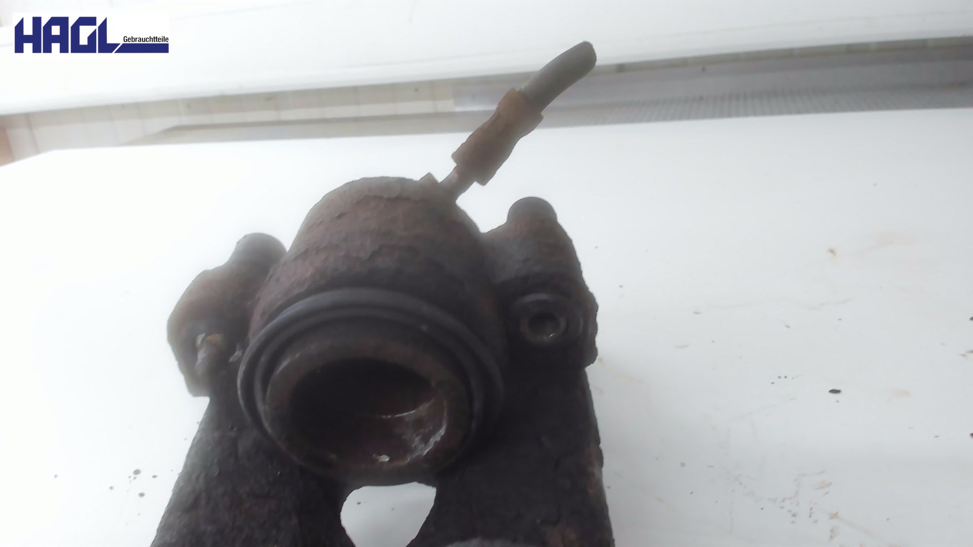 BREMSSATTEL RECHTS VORNE