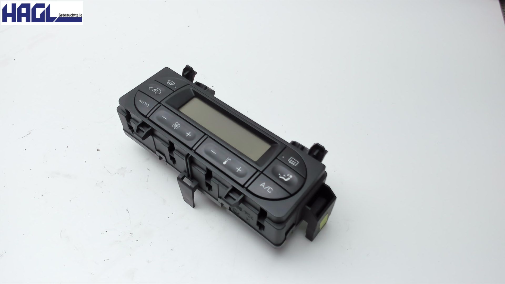 Activité de chauffage