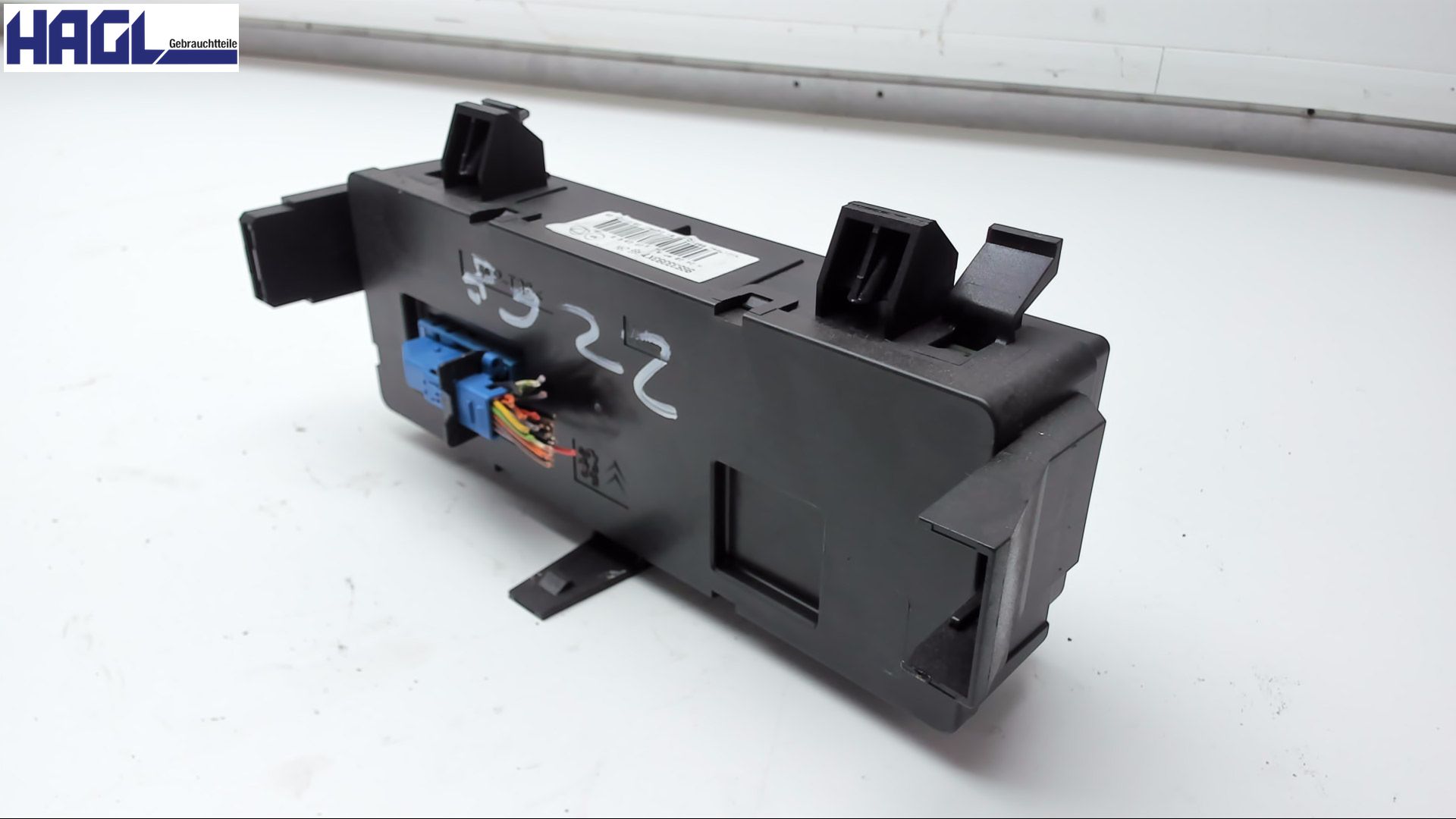 Activité de chauffage