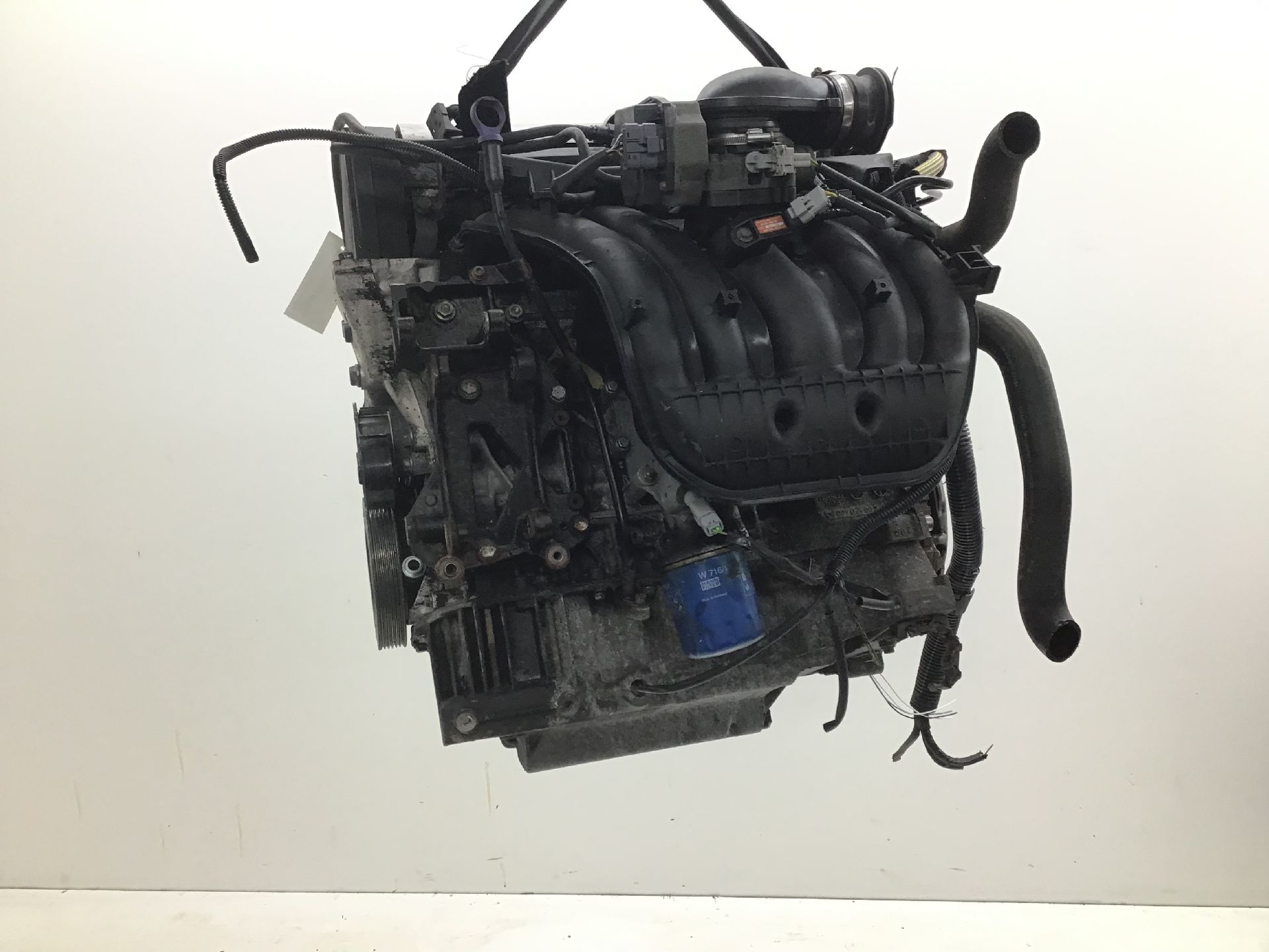 MOTEUR