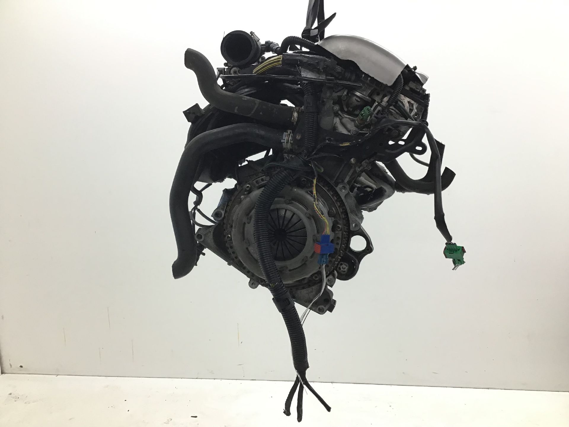 MOTEUR