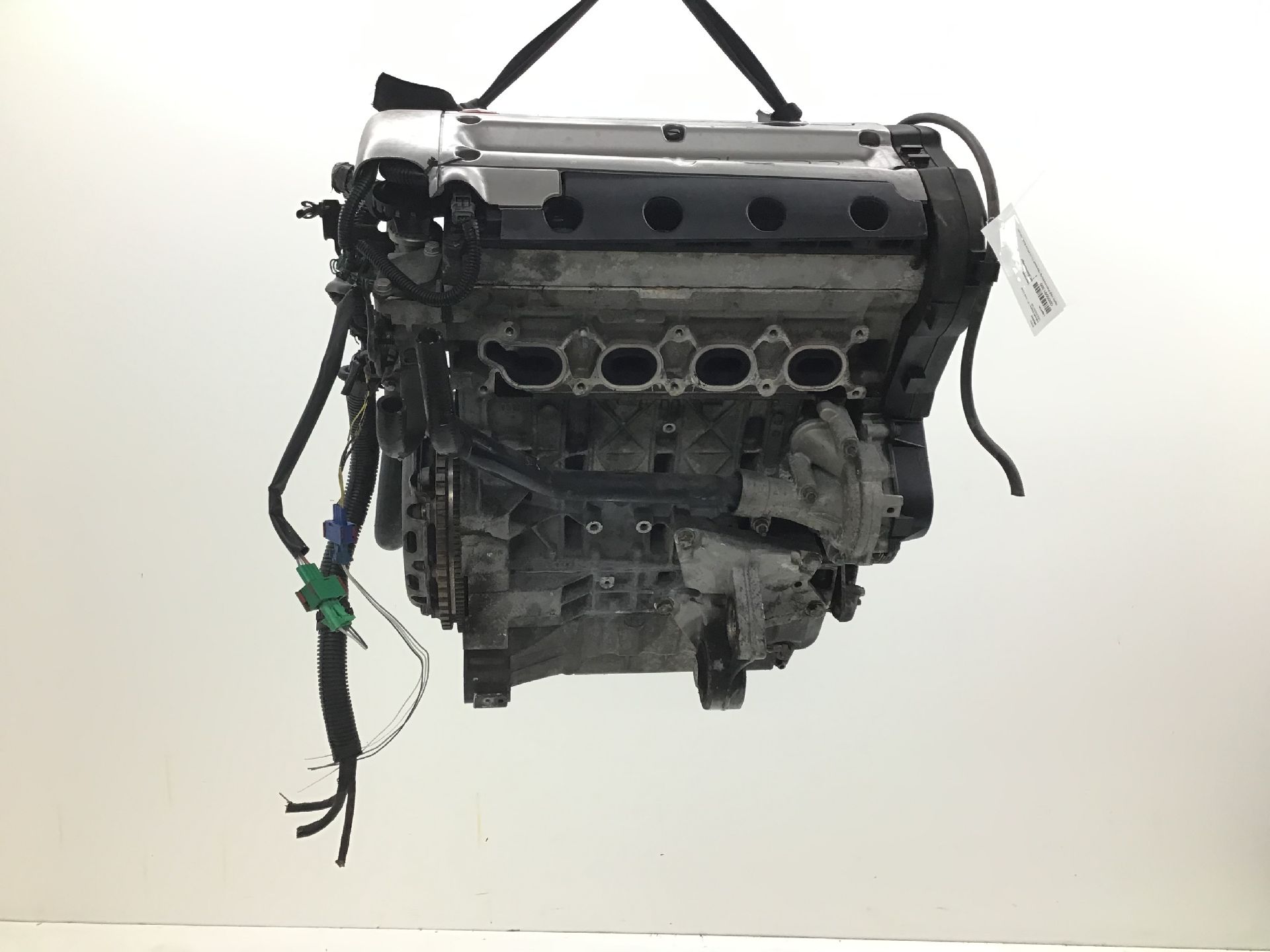 MOTEUR