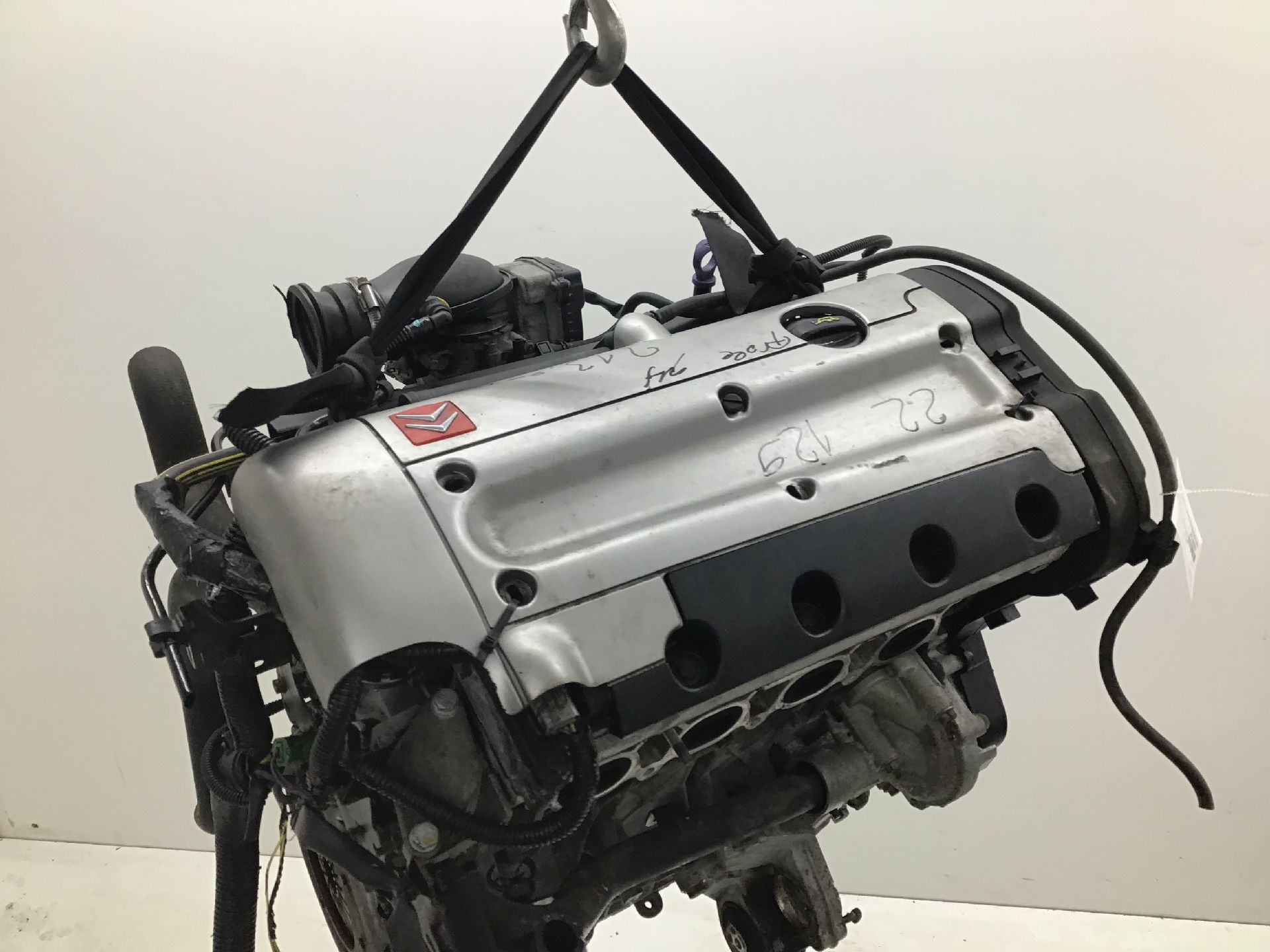 MOTEUR