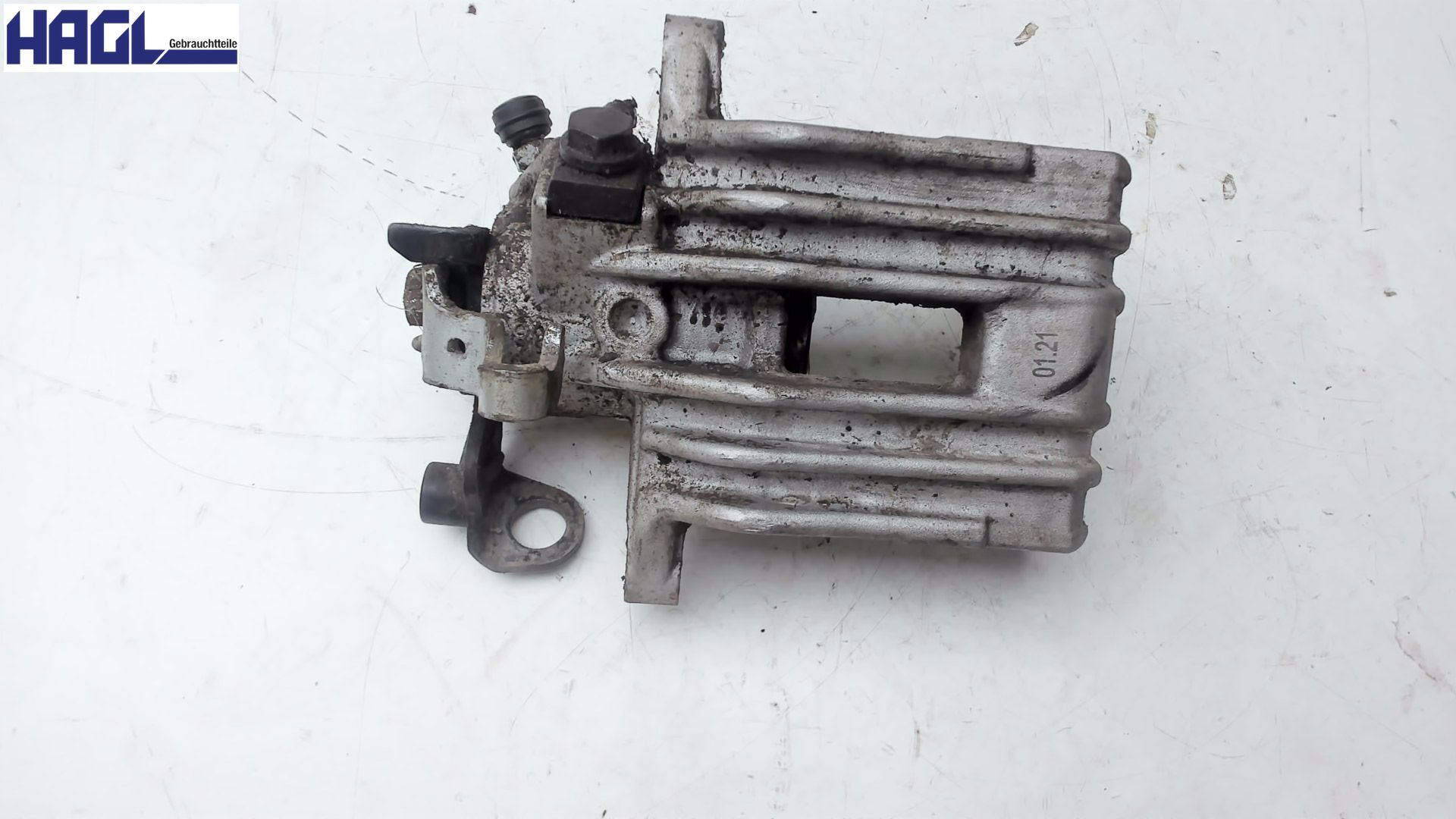 BREMSSATTEL HINTEN RECHTS
