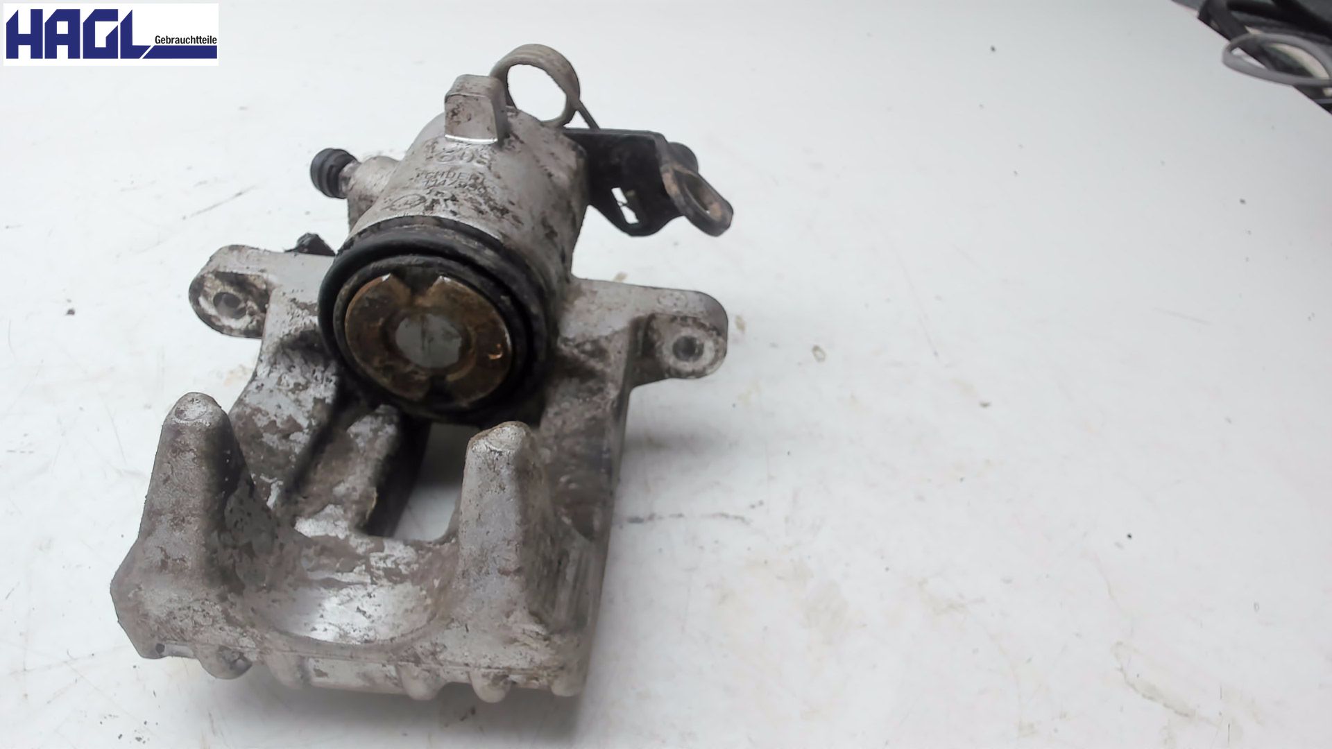 BREMSSATTEL HINTEN RECHTS