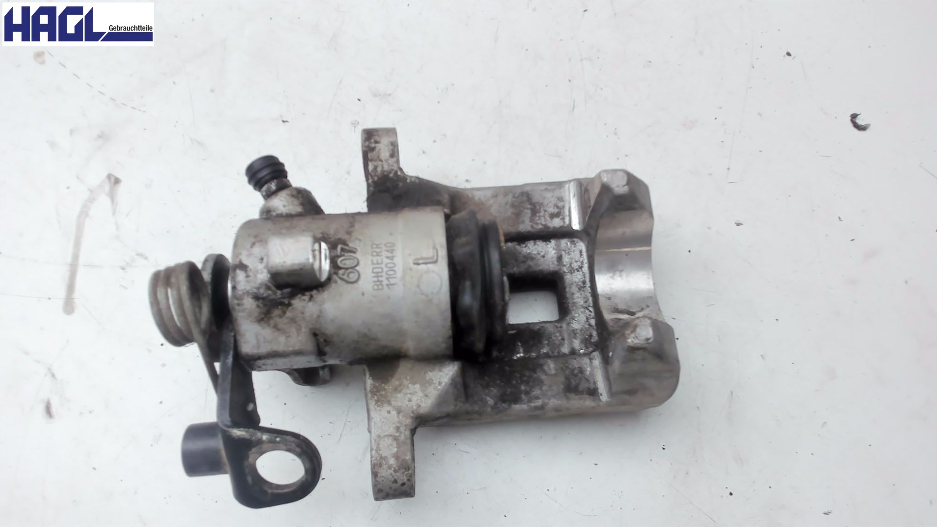 BREMSSATTEL HINTEN LINKS