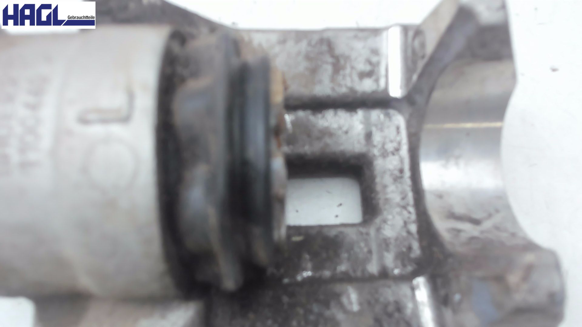 BREMSSATTEL HINTEN LINKS