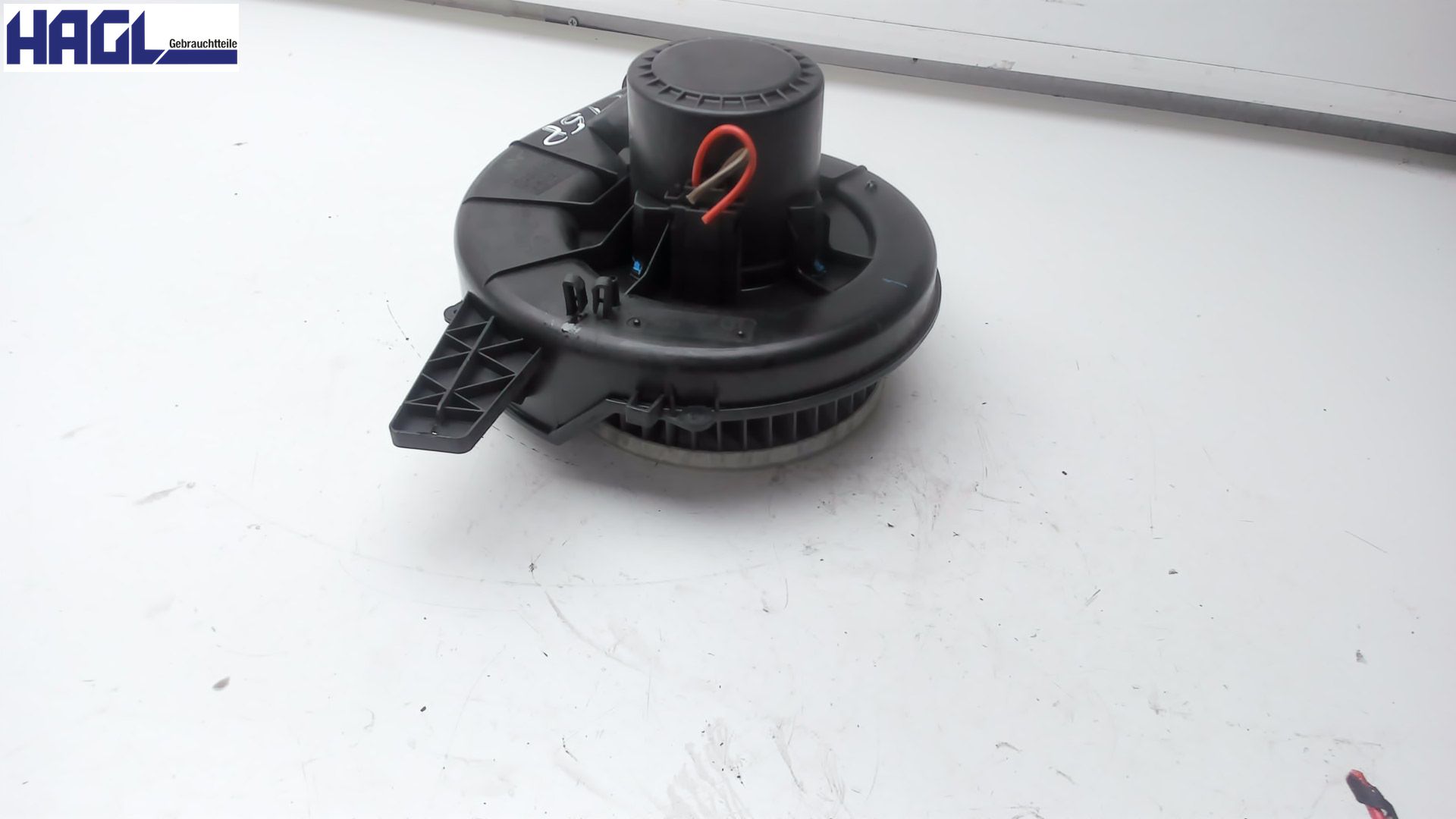 Souffleur de chauffage