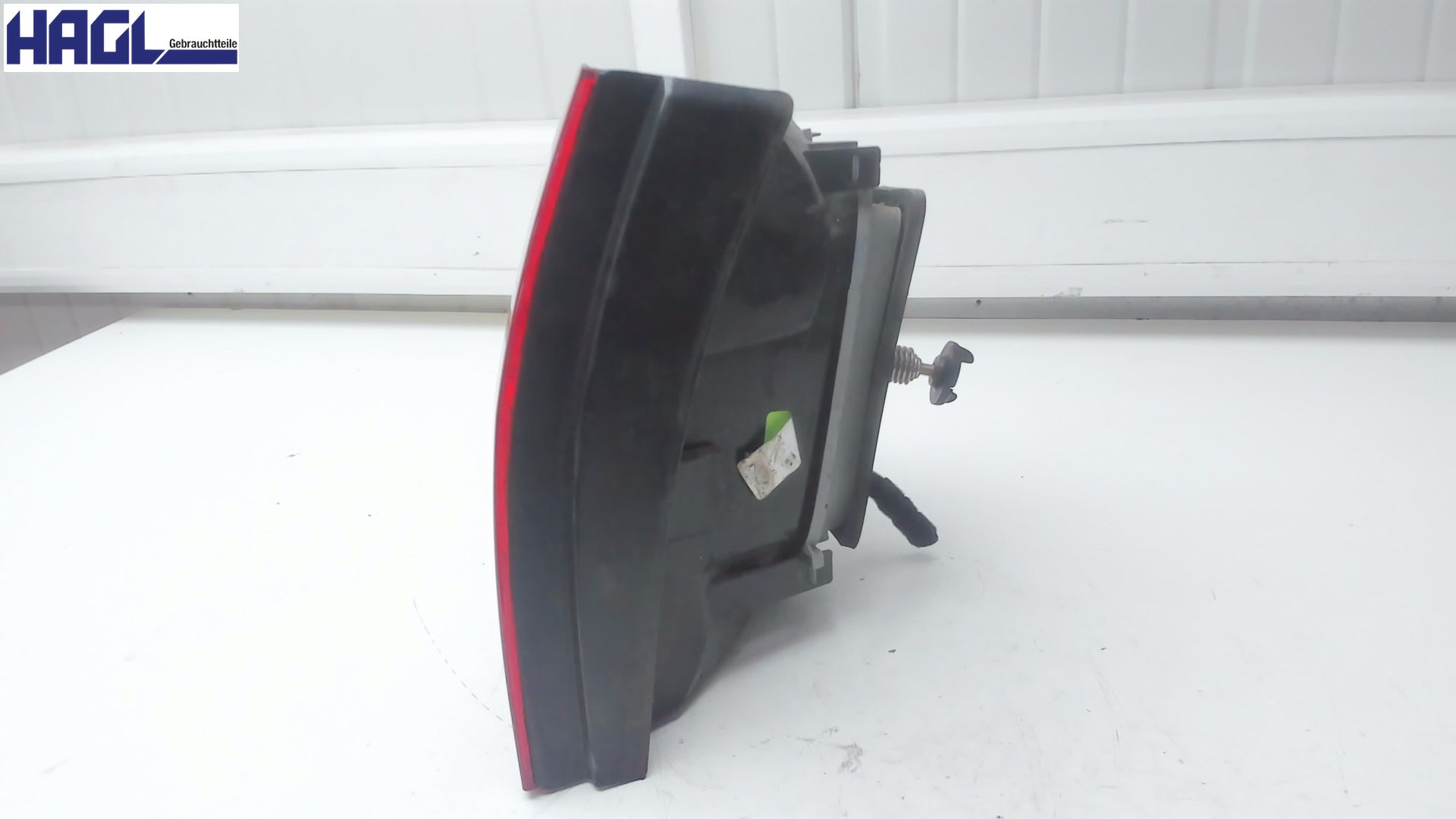 Heckleuchte komplett LINKS