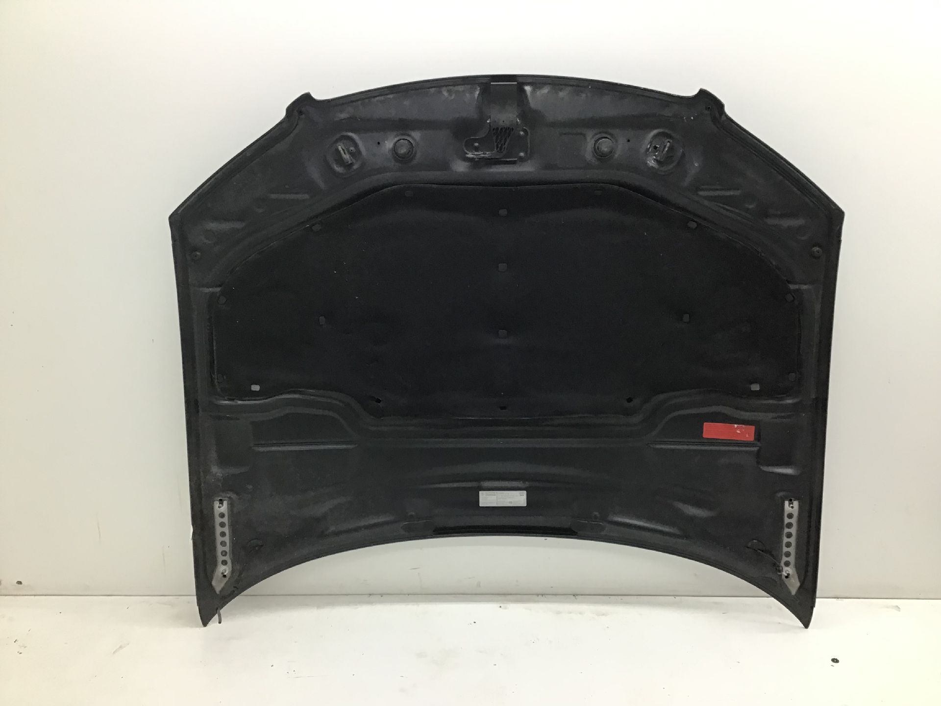 MOTORHAUBE