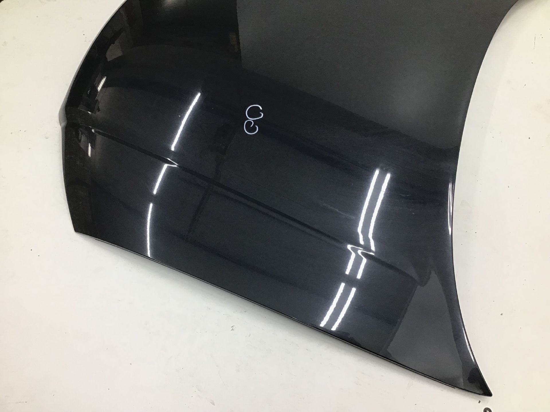 MOTORHAUBE