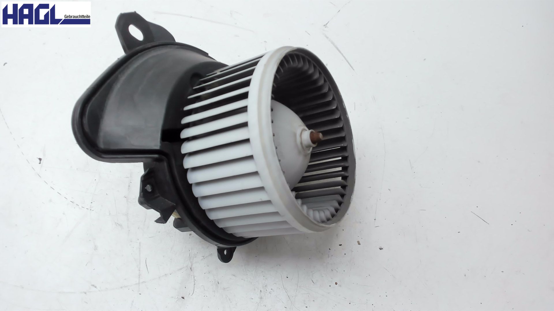 Souffleur de chauffage