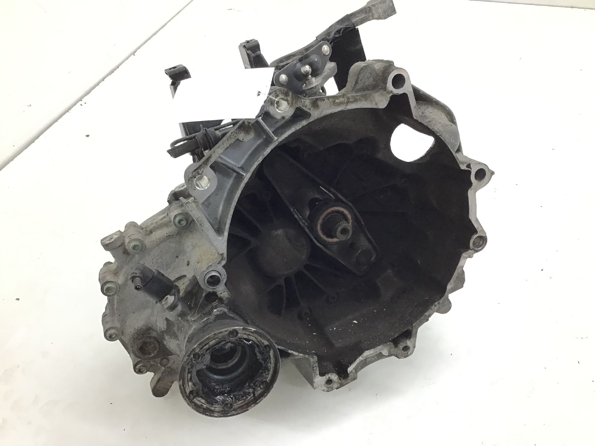 Schaltgetriebe 5-Gang