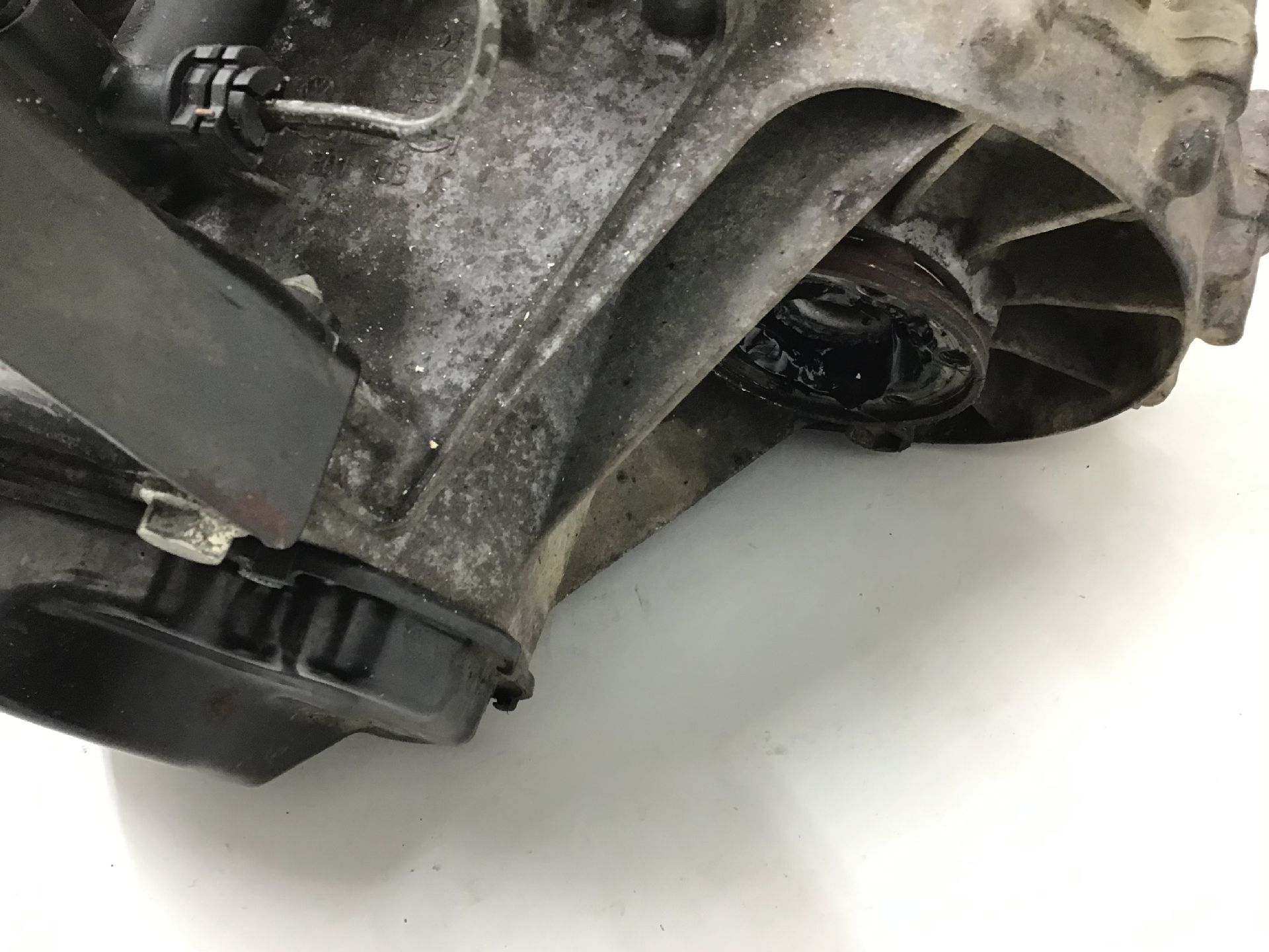 Schaltgetriebe 5-Gang