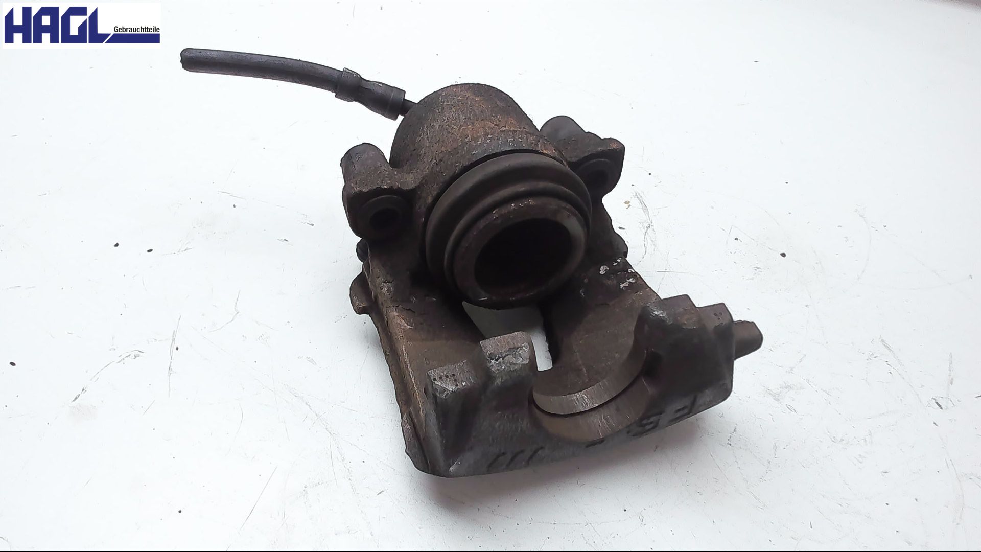 BREMSSATTEL VORNE LINKS