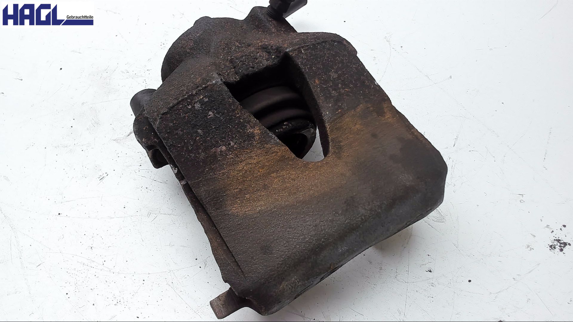 BREMSSATTEL VORNE LINKS