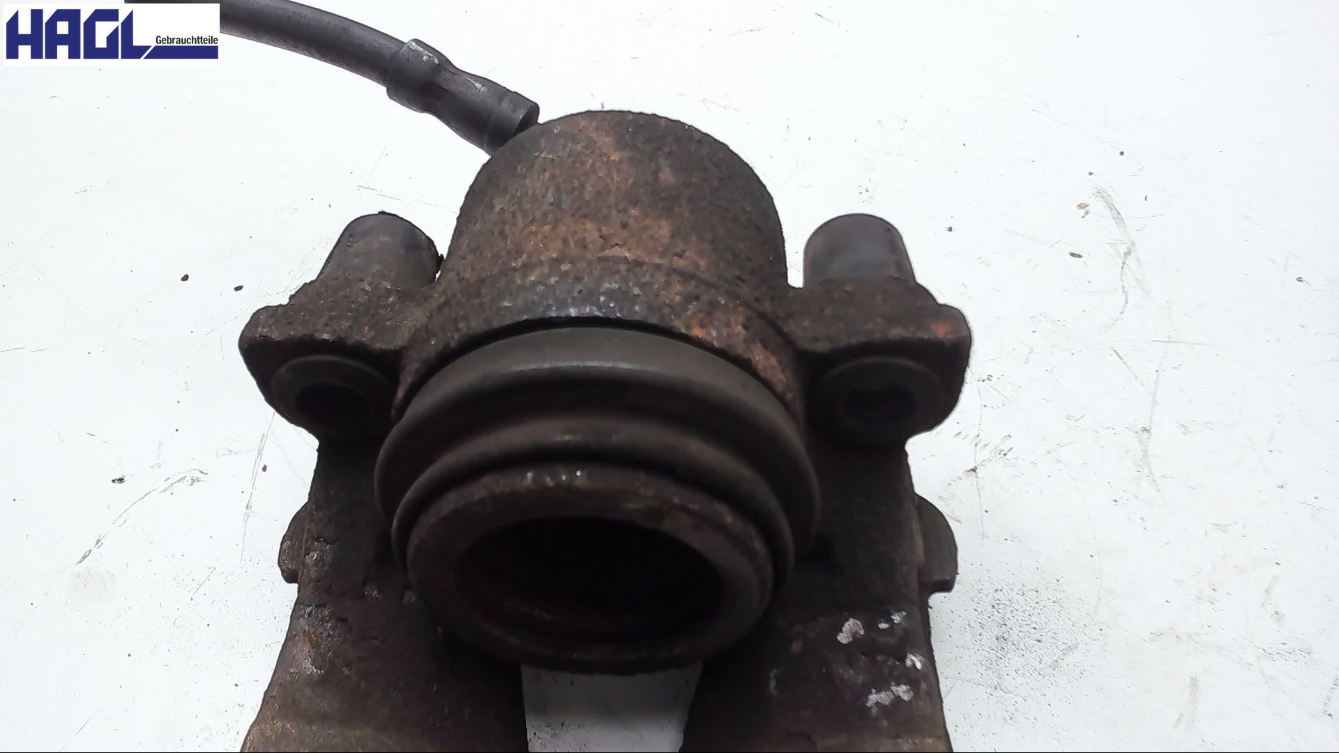 BREMSSATTEL VORNE LINKS