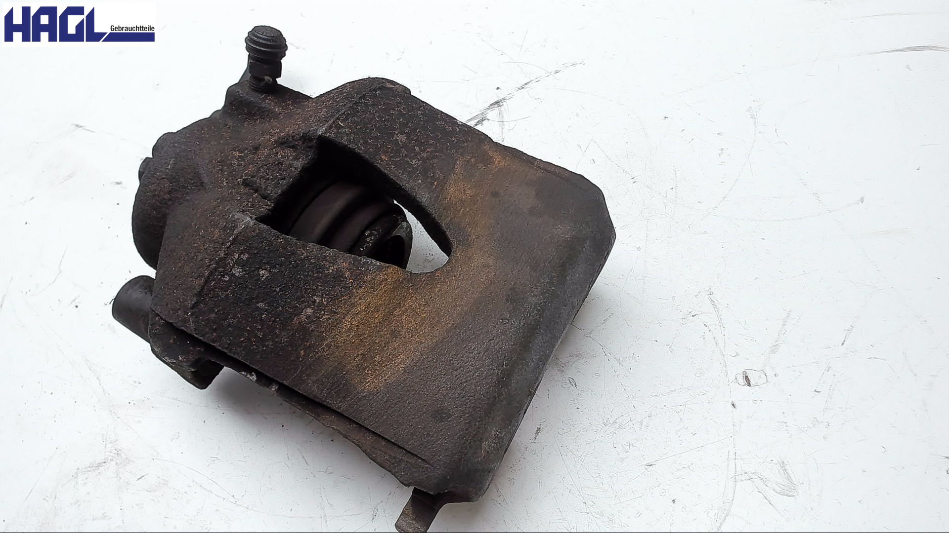 BREMSSATTEL VORNE LINKS
