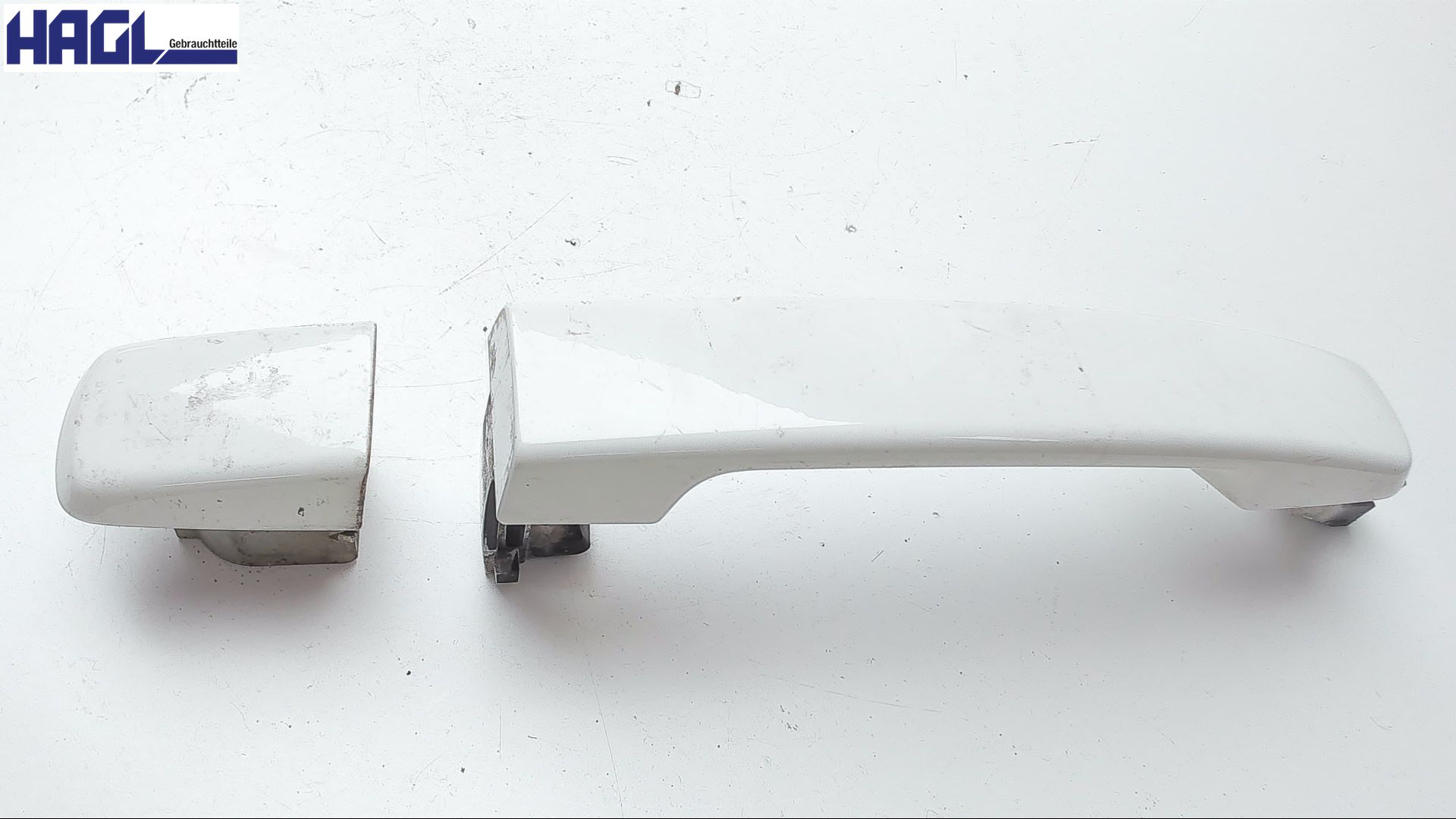 AUSSENGRIFF (TÜR VORN) RECHTS