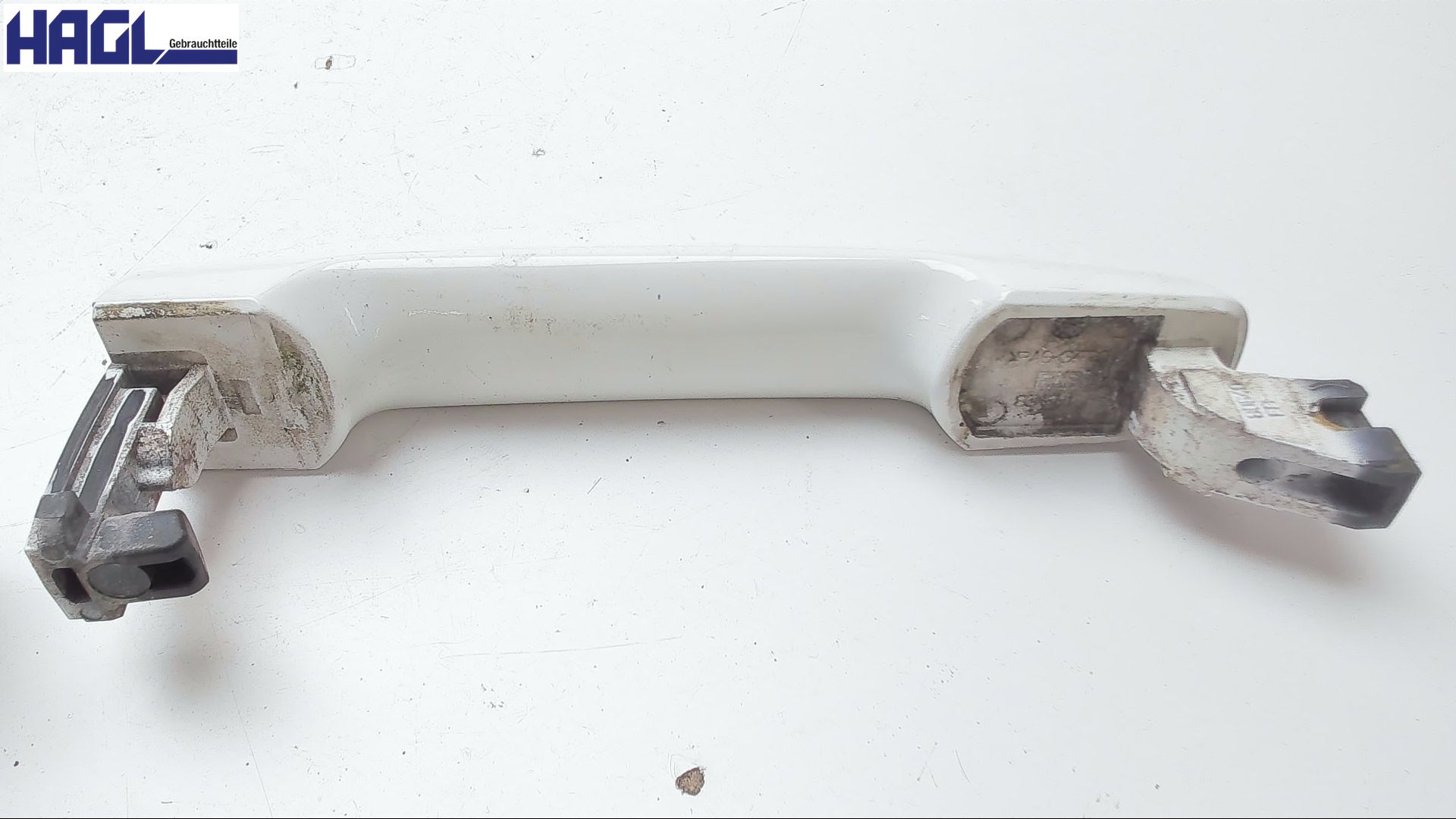 AUSSENGRIFF (TÜR VORN) RECHTS